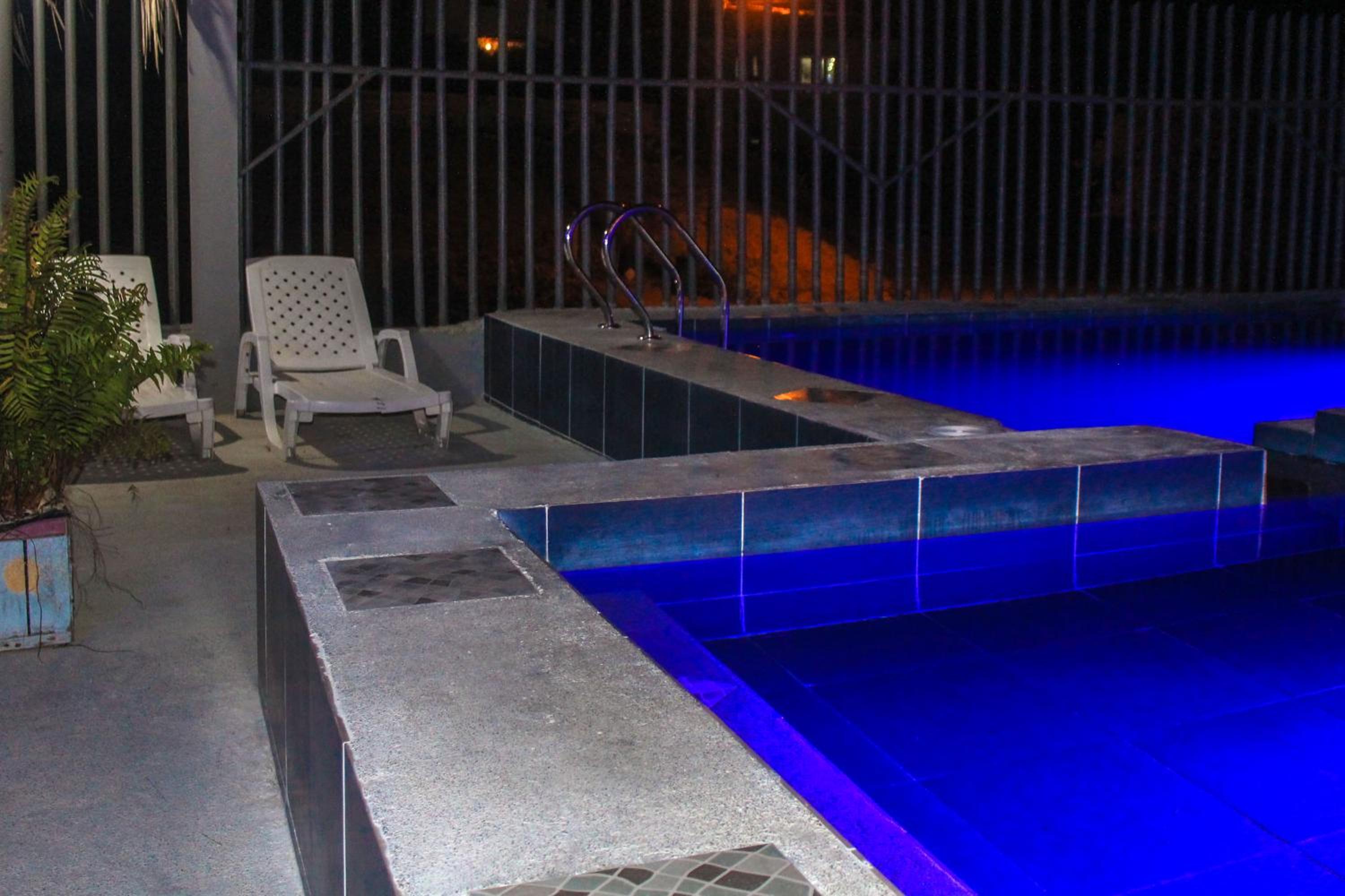 Soga Hostal