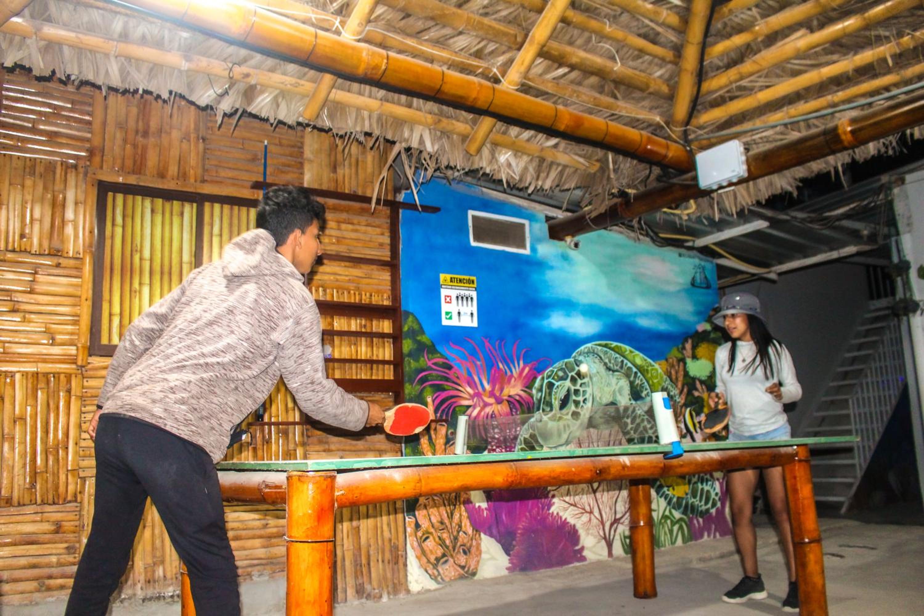 Soga Hostal