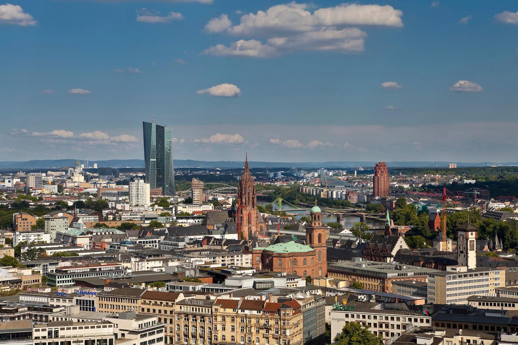 INNSiDE by Melia Frankfurt Eurotheum - Property Image 26