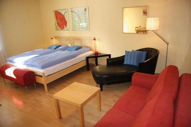 City Lodging Apartments