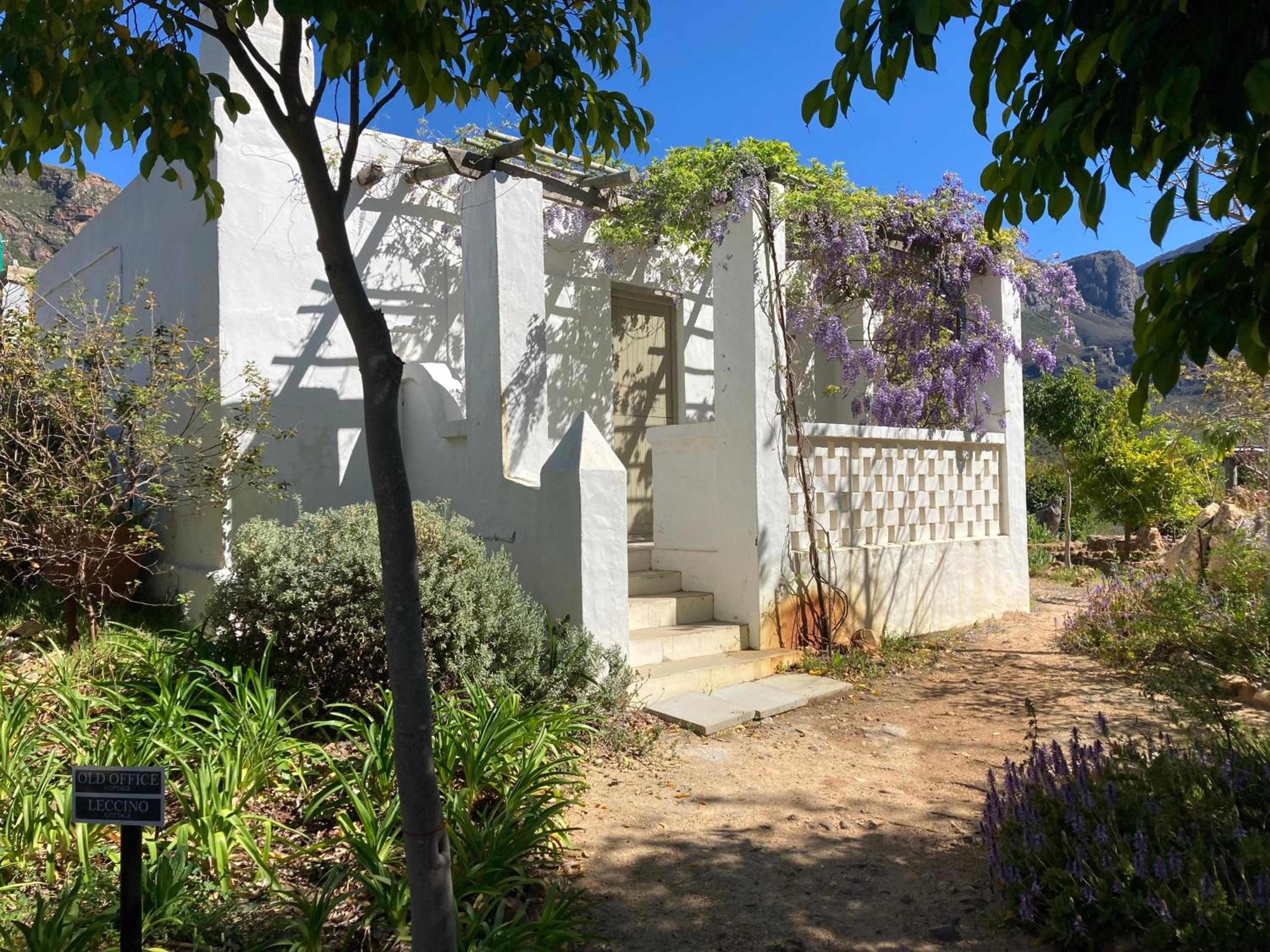 Kleinkloof Farm