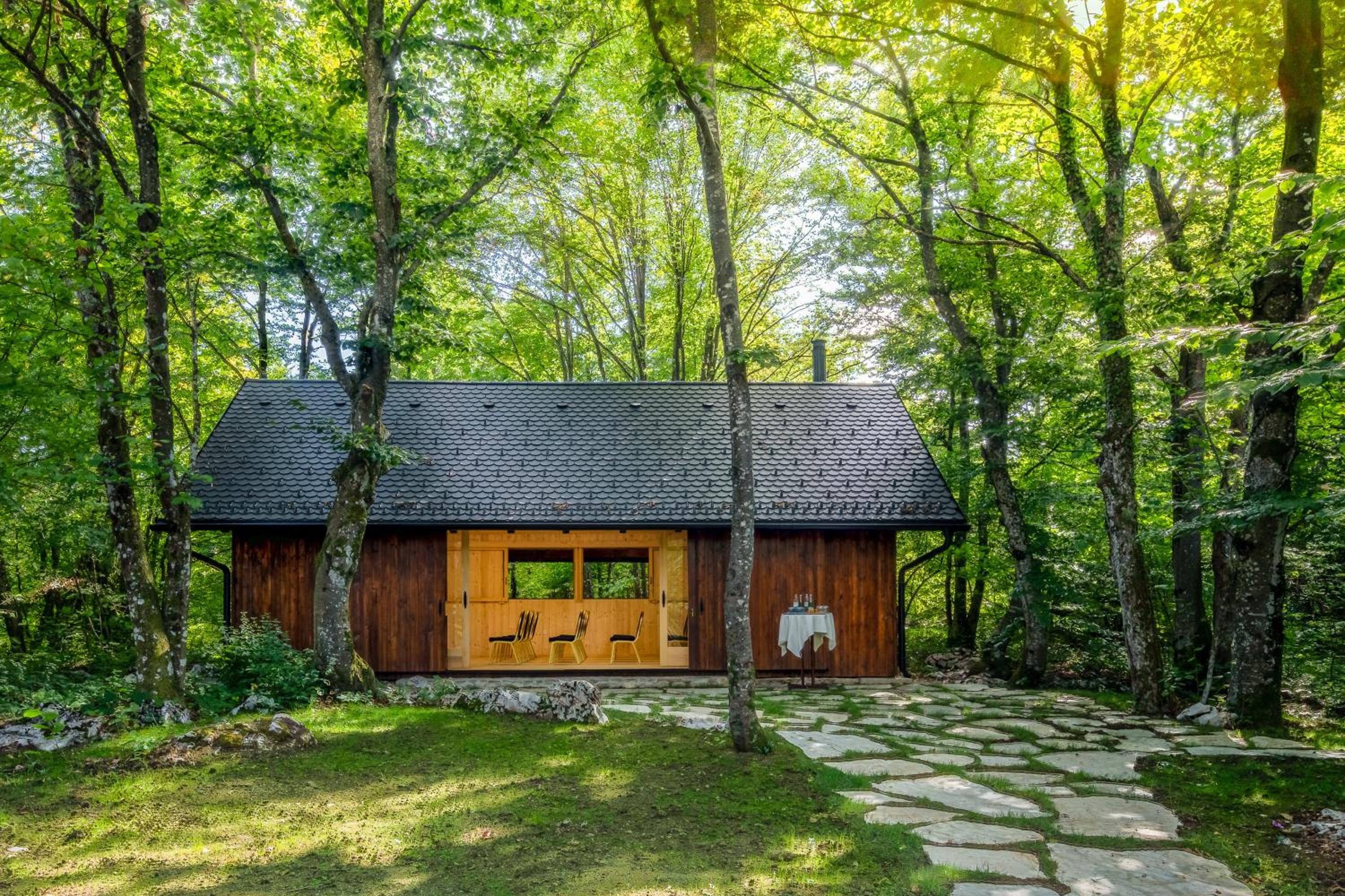Fenomen Plitvice Resort