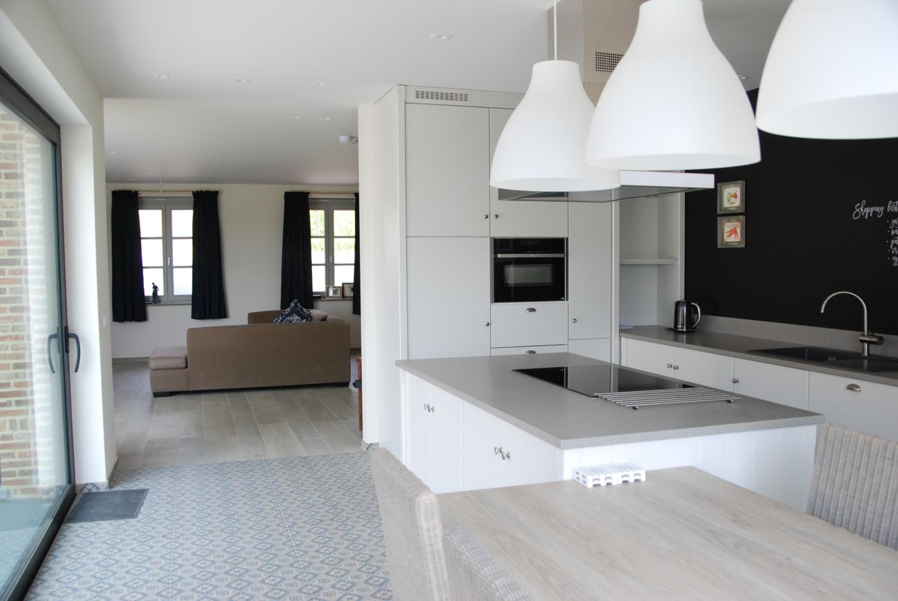 Vakantiewoning Kastijd Kortessem - Haspengouw