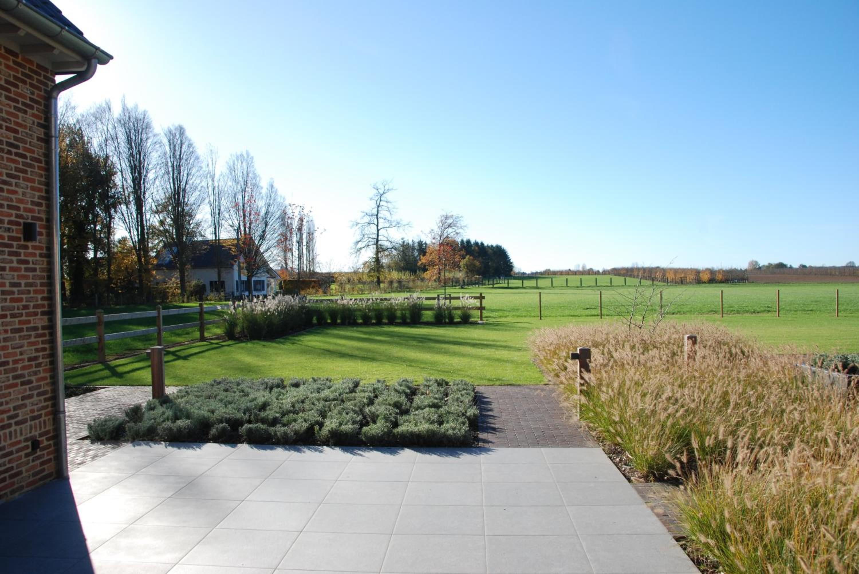 Vakantiewoning Kastijd Kortessem - Haspengouw
