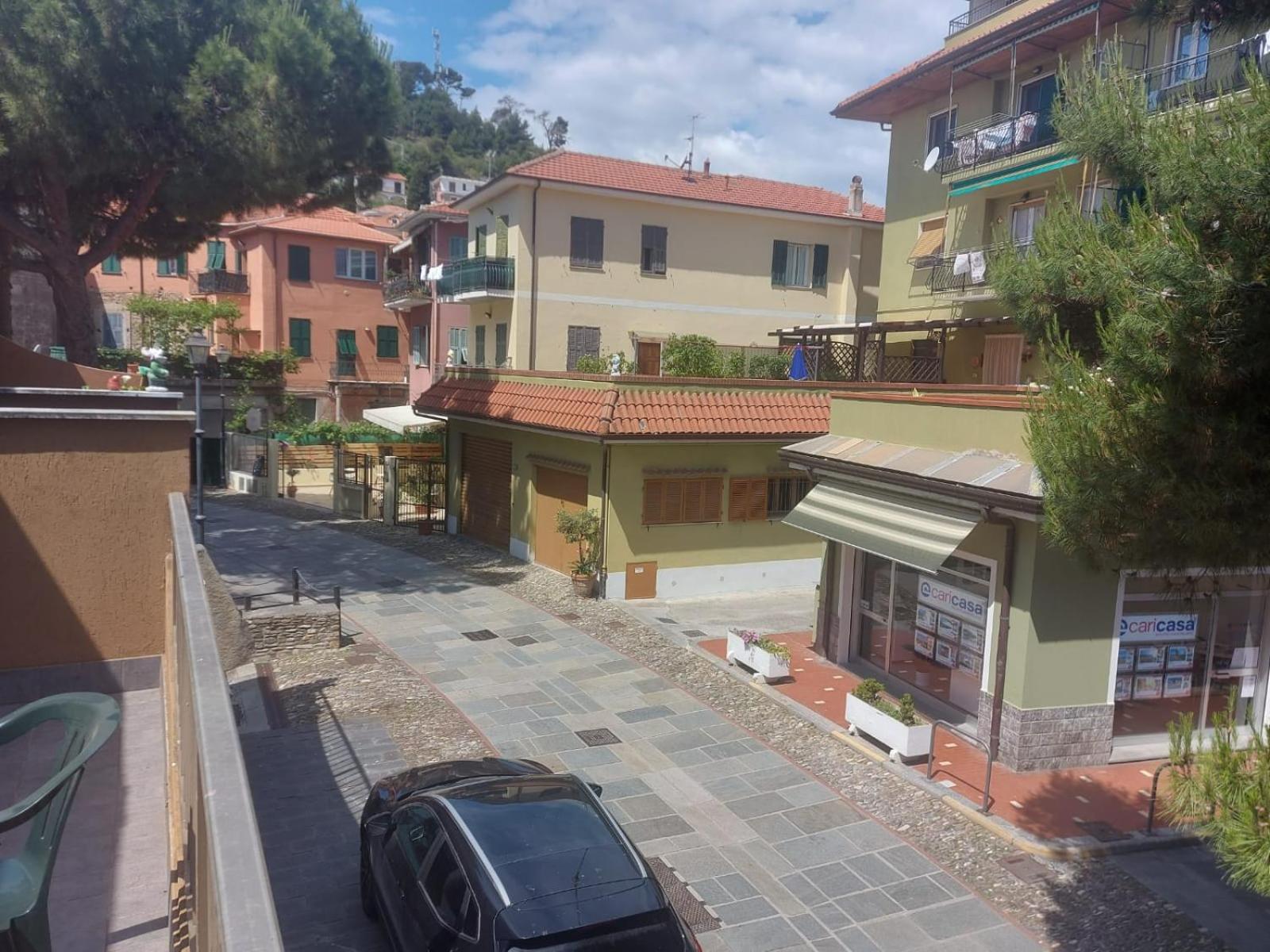 La Casa di Ubaldo view 2