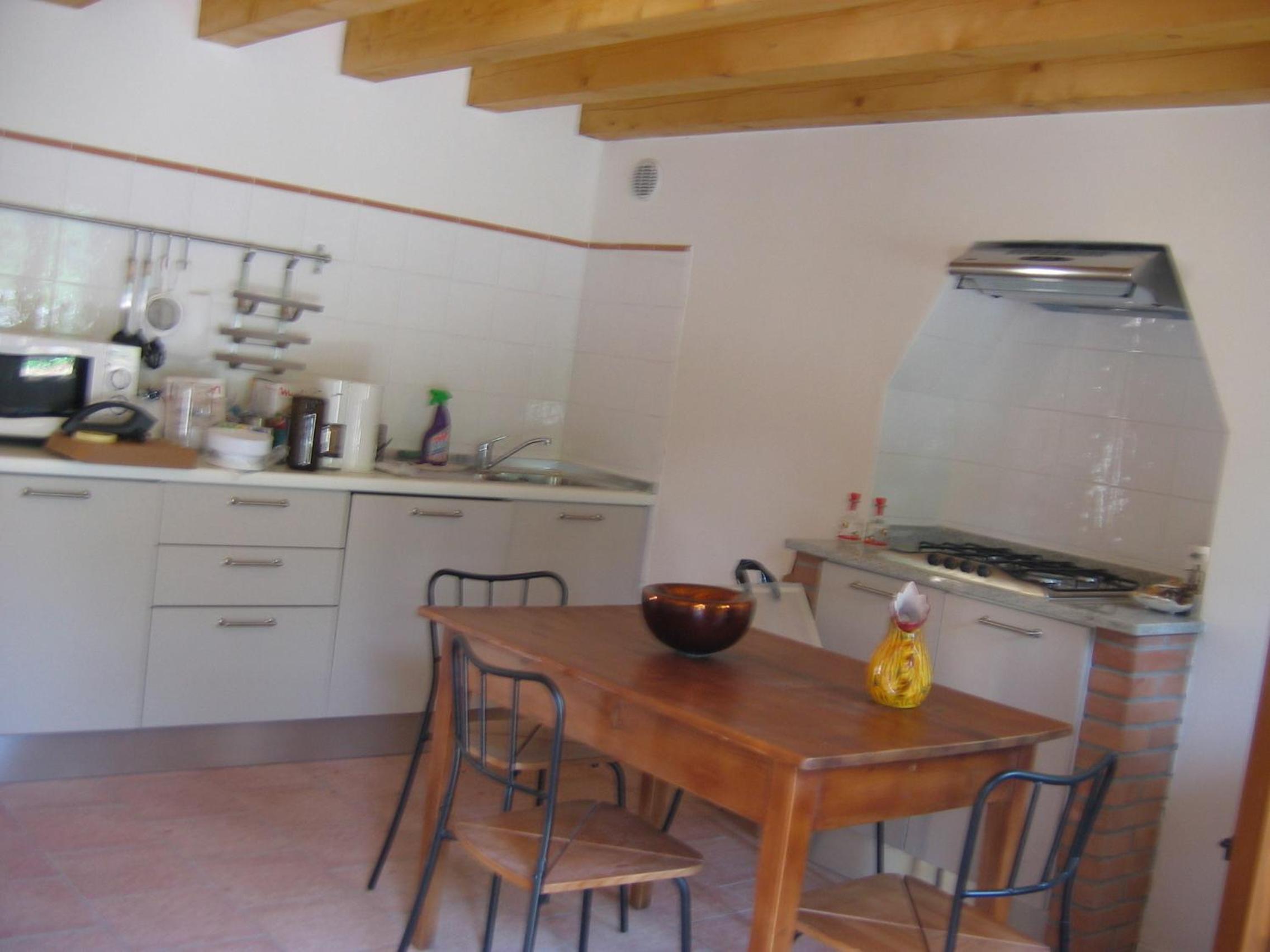 Villa Pastori