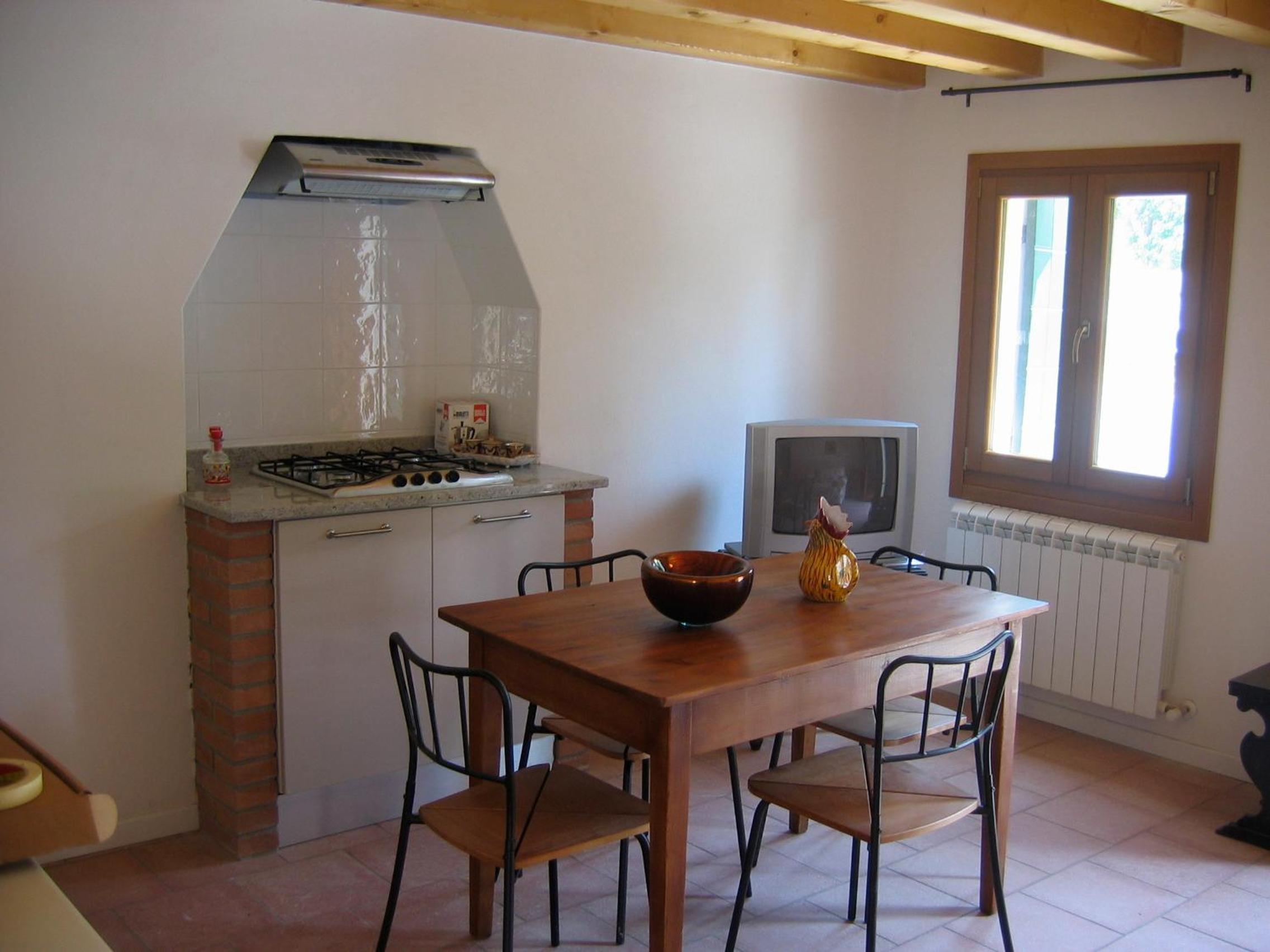 Villa Pastori