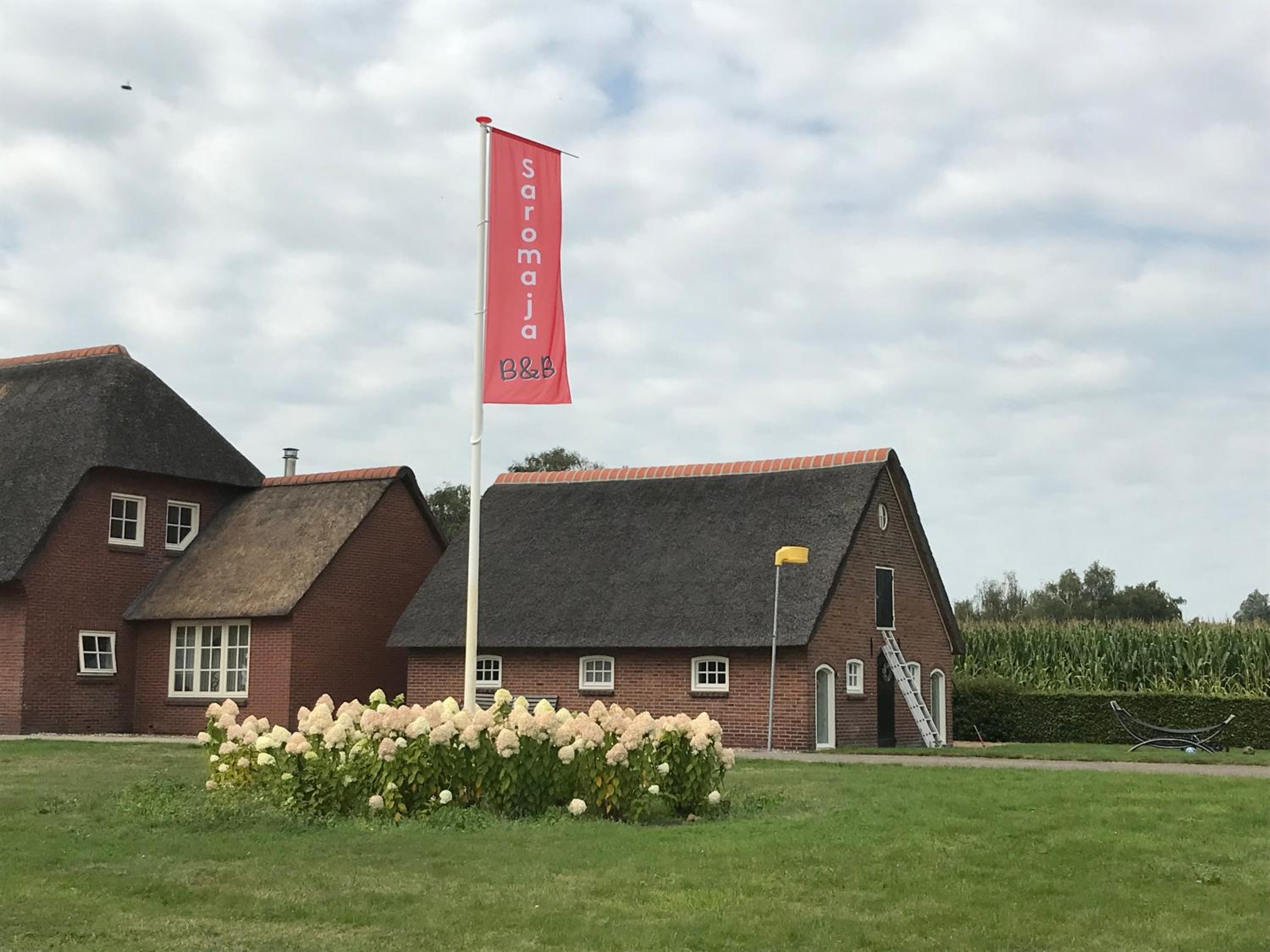 Saromaja B&B