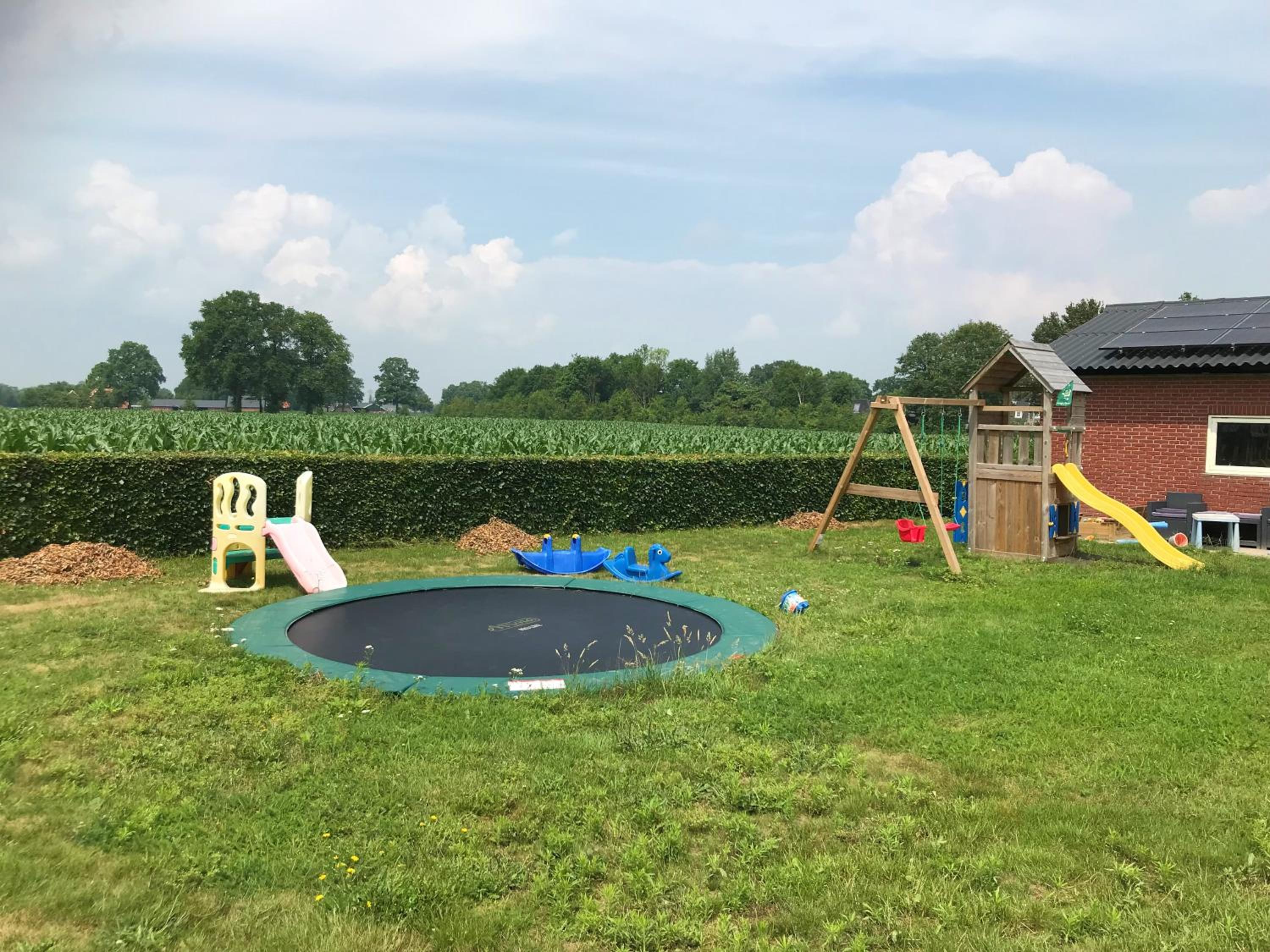 Saromaja B&B