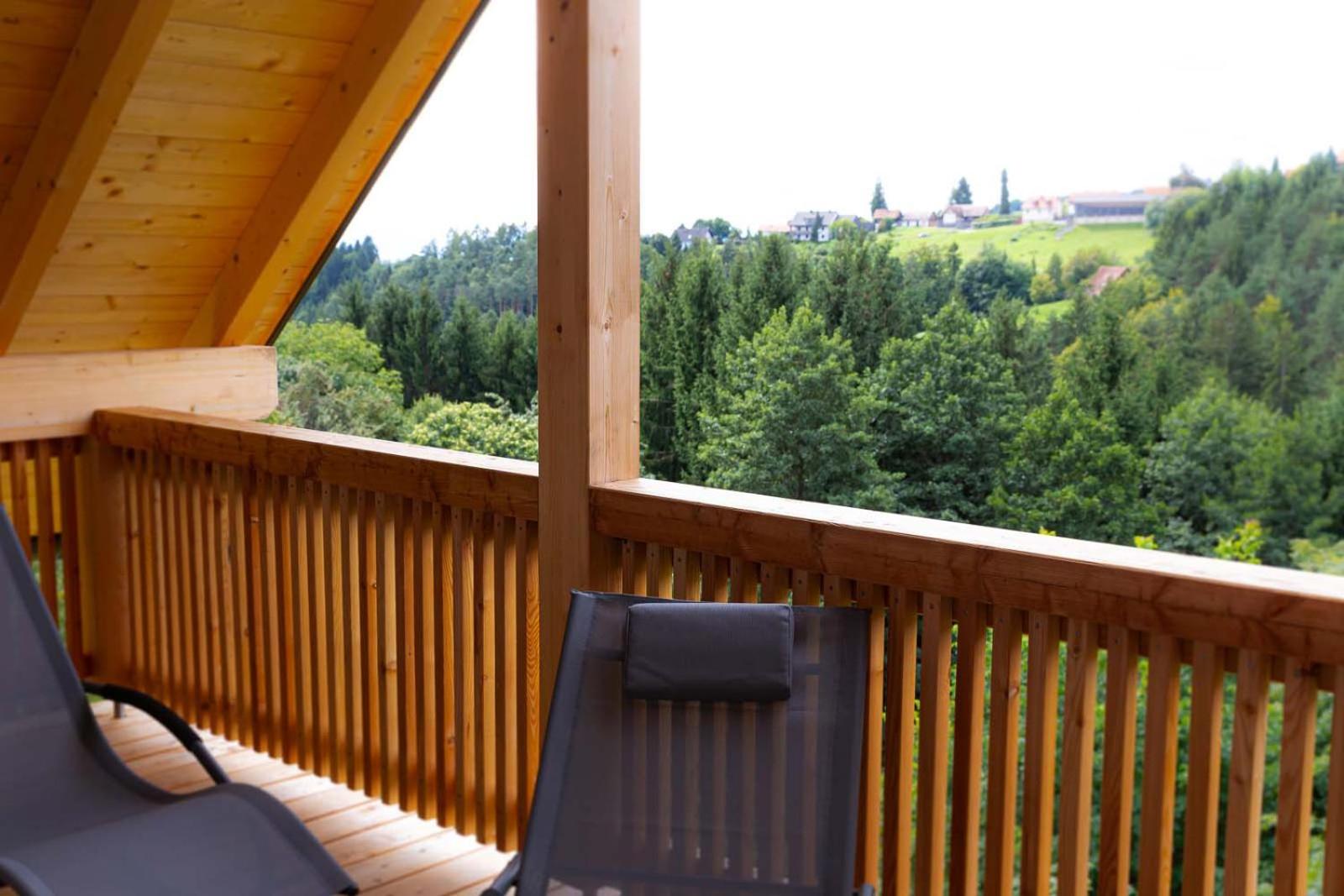 Ferienhaus Schilcherland