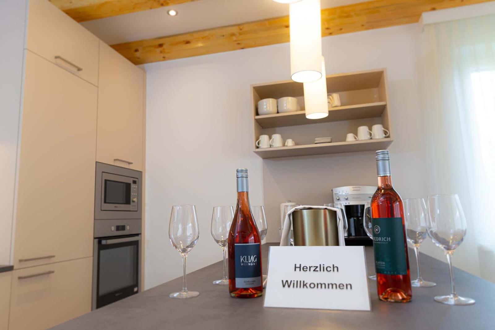 Ferienhaus Schilcherland