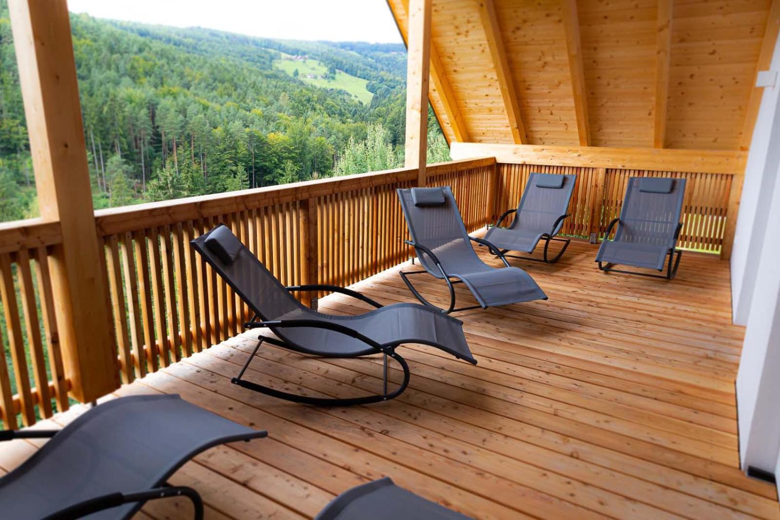 Ferienhaus Schilcherland