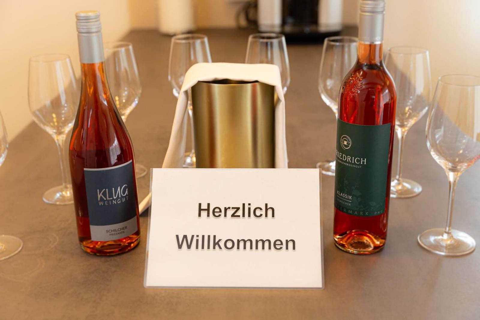 Ferienhaus Schilcherland