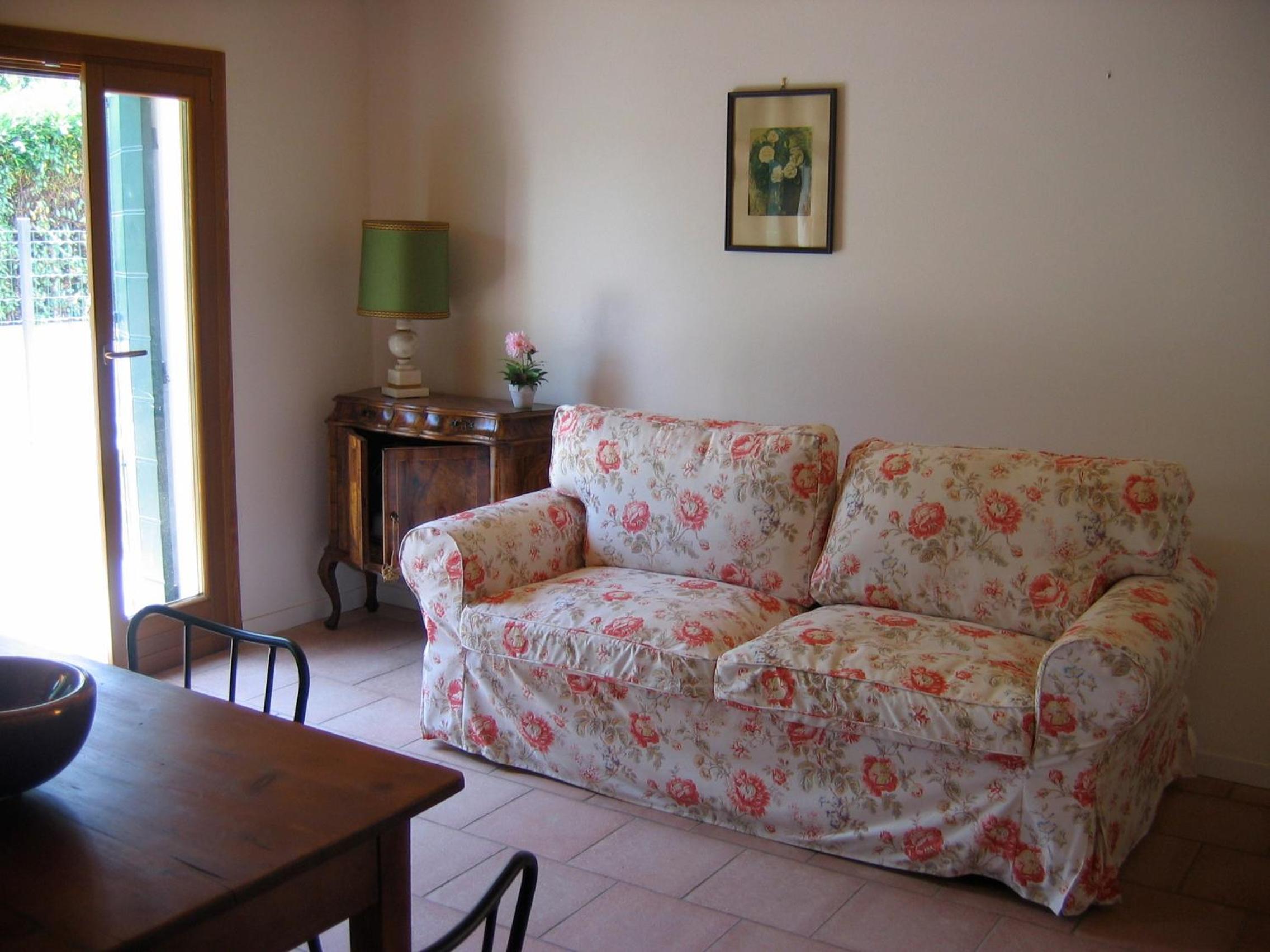 Villa Pastori