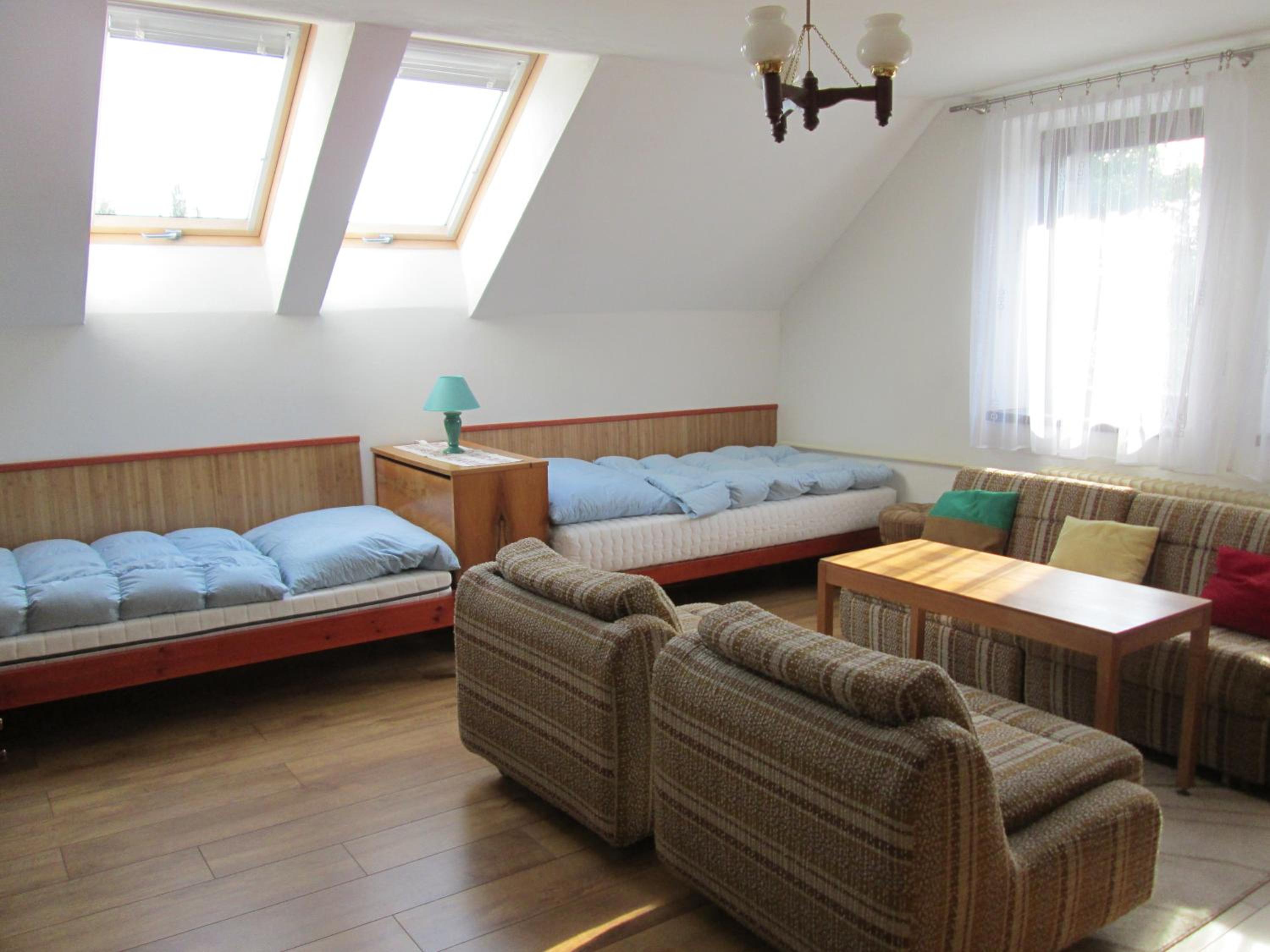 Apartmán Tisá 68 view 4