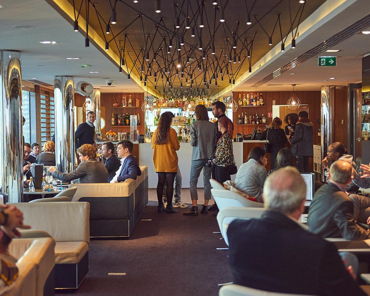 lounge