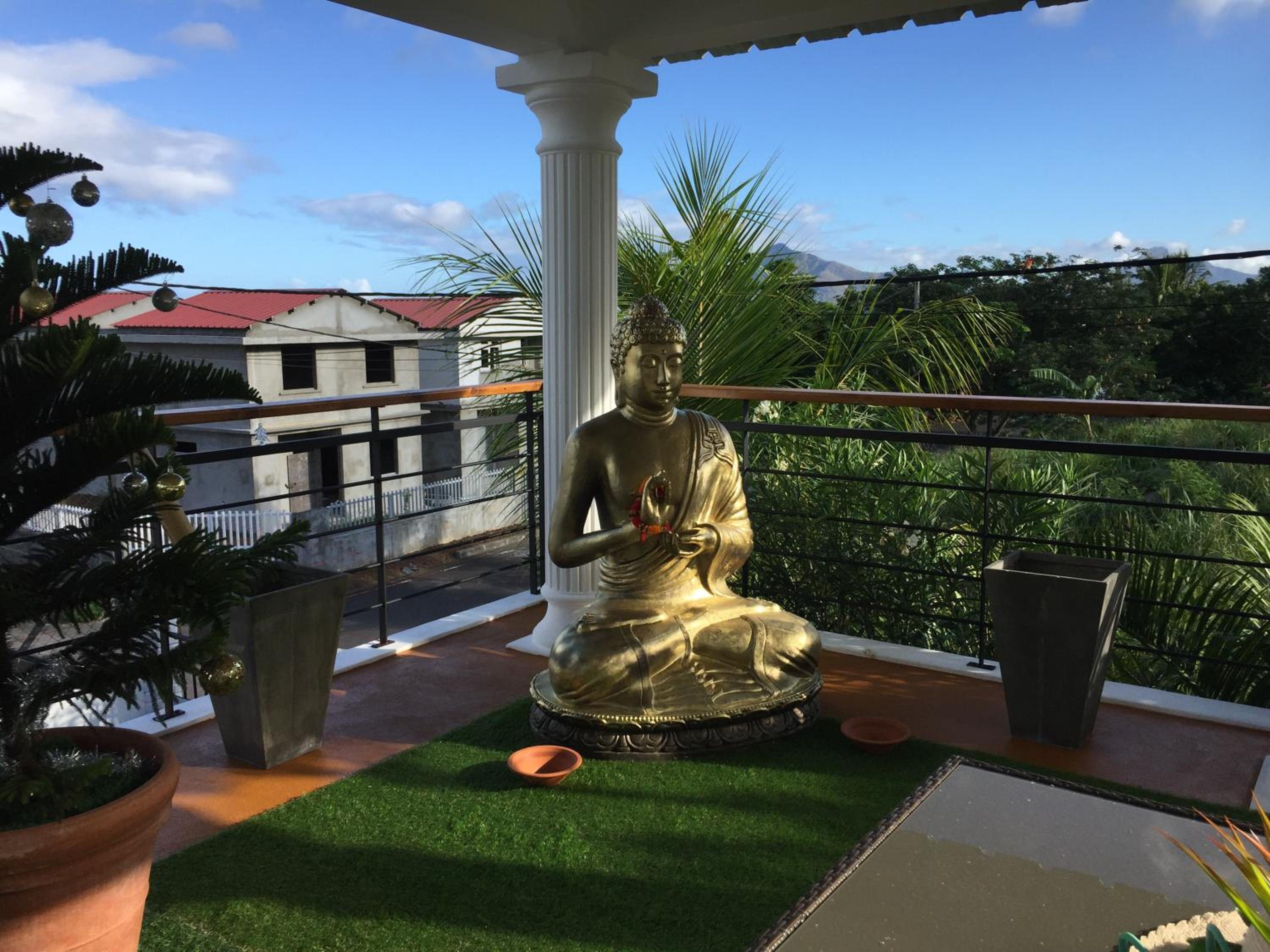 Panorama Villa view 4