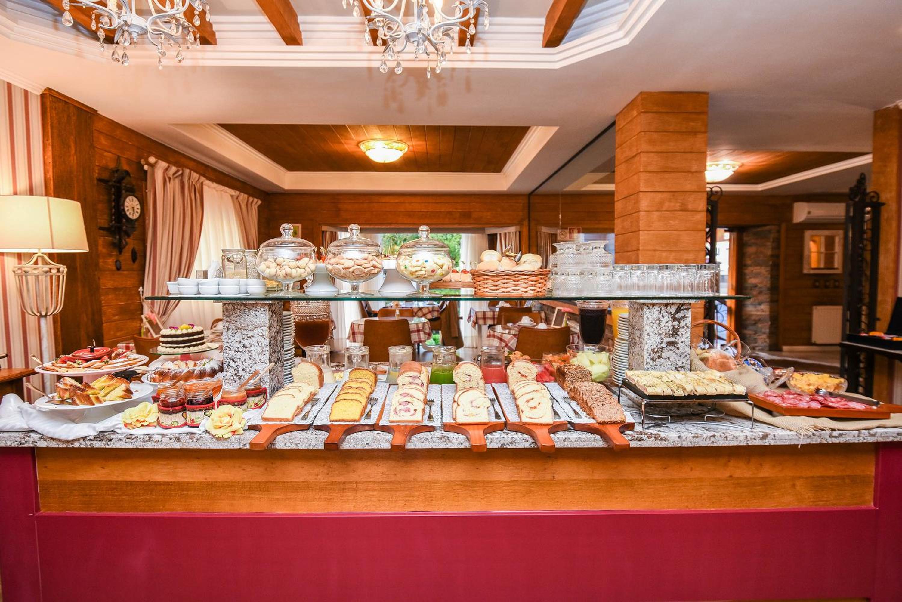 Müller & Fioreze - Hotel Boutique