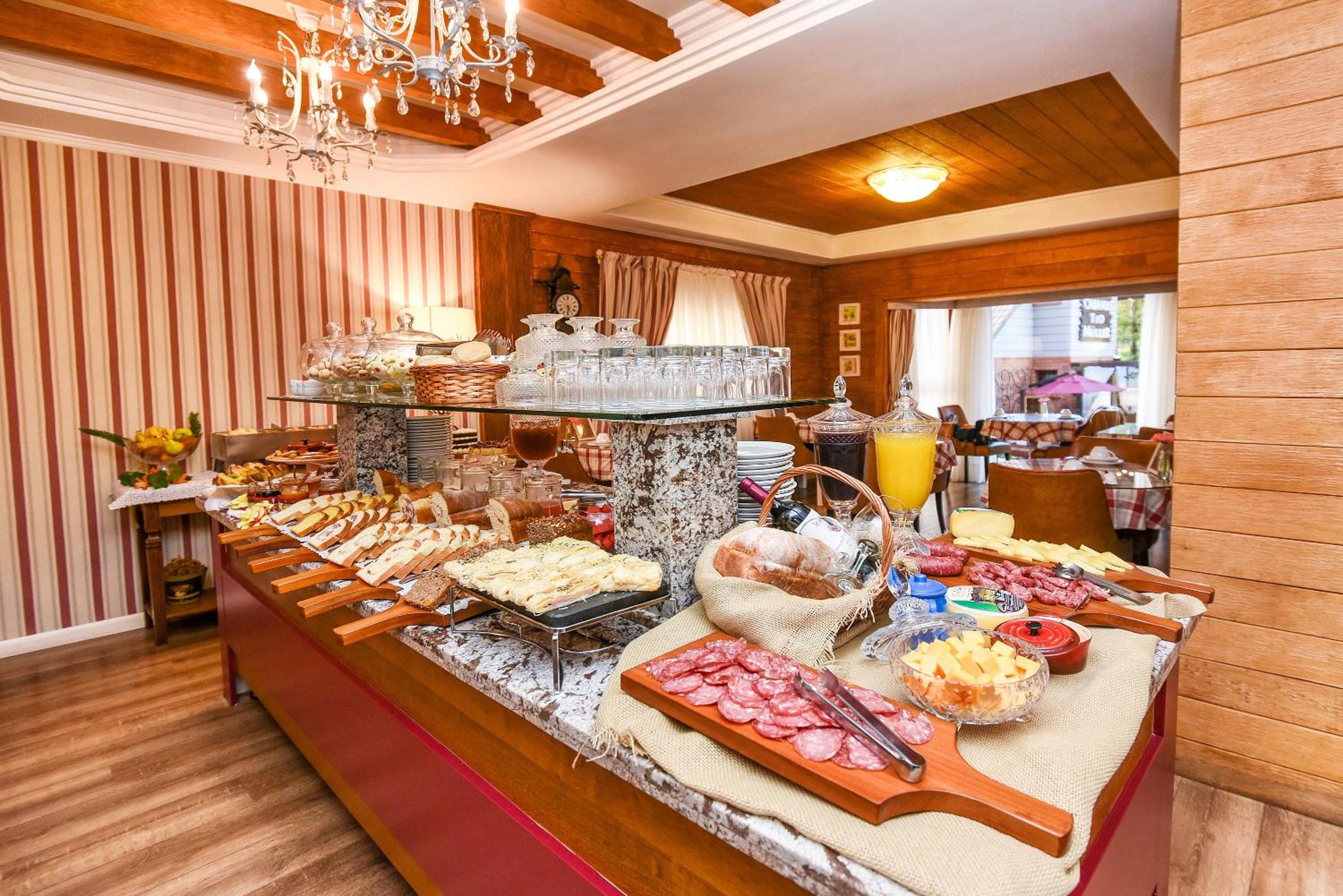 Müller & Fioreze - Hotel Boutique
