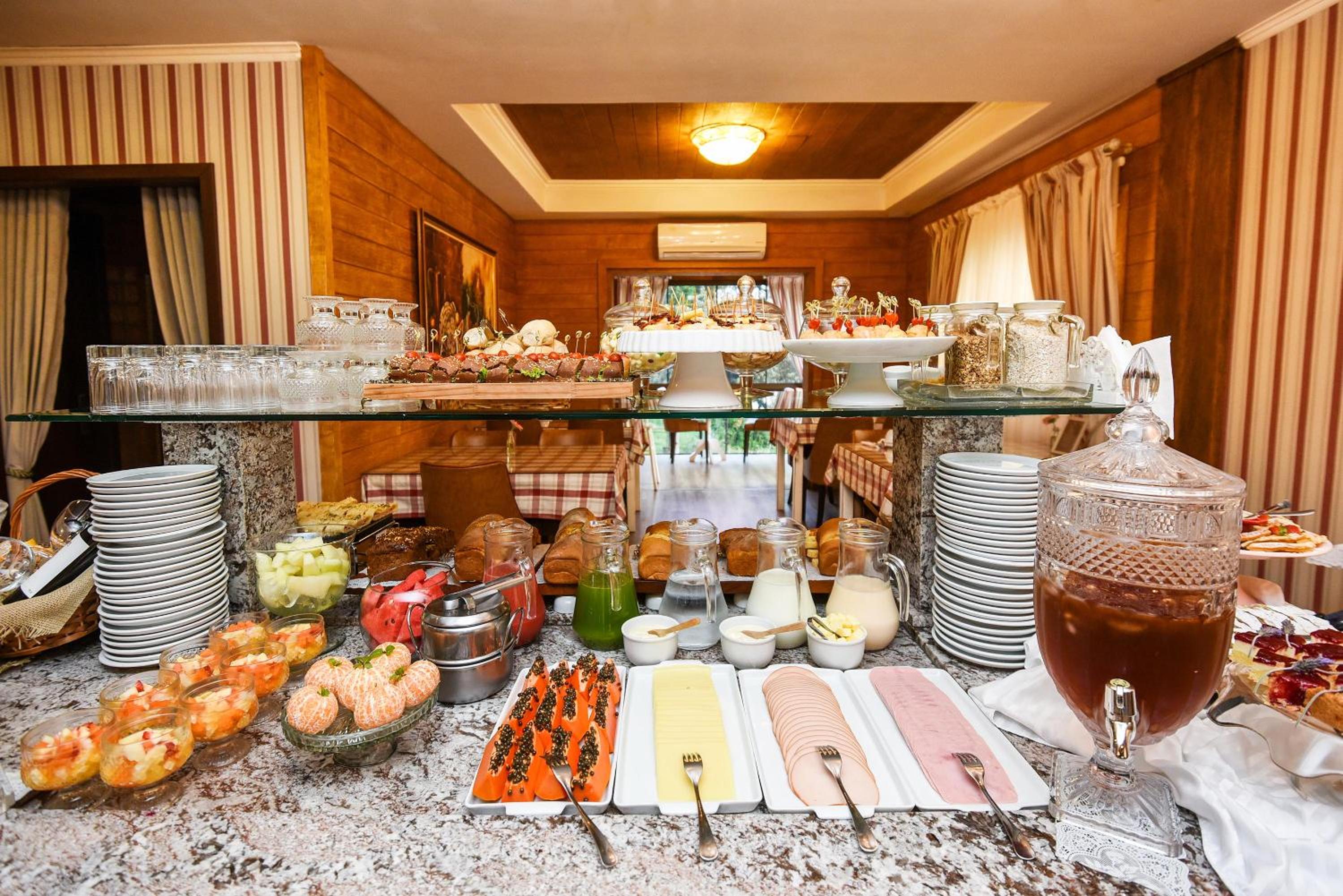 Müller & Fioreze - Hotel Boutique