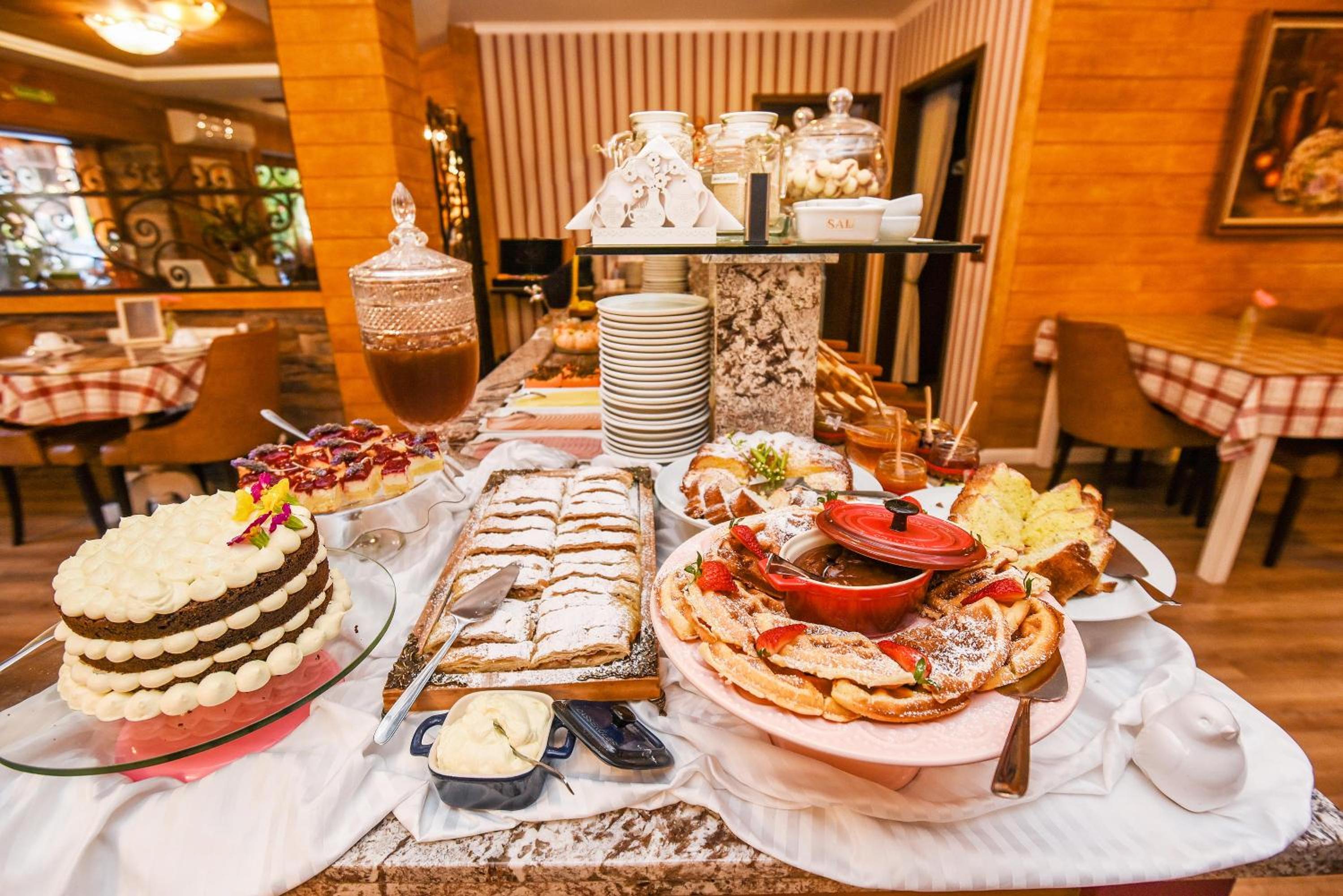 Müller & Fioreze - Hotel Boutique