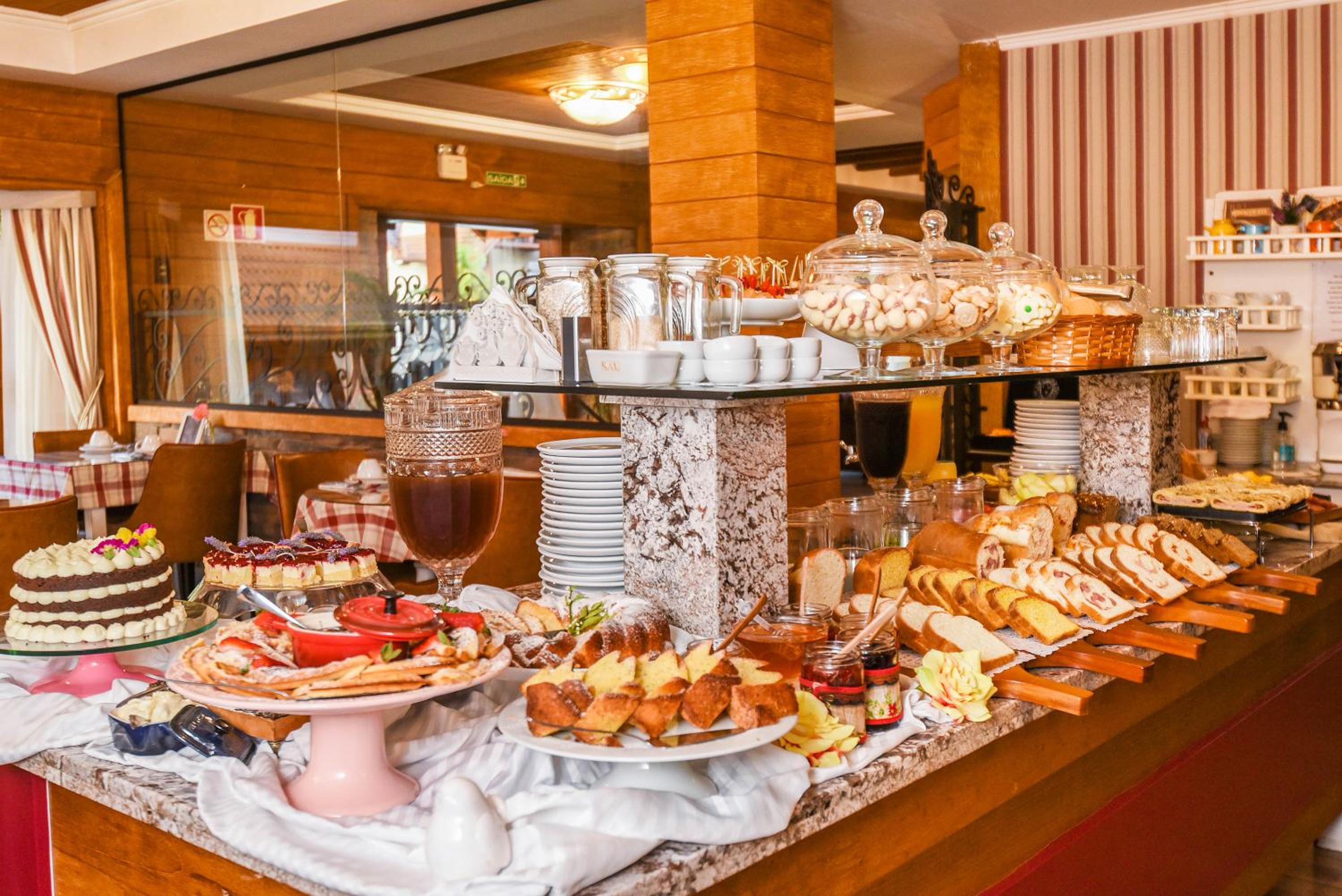 Müller & Fioreze - Hotel Boutique
