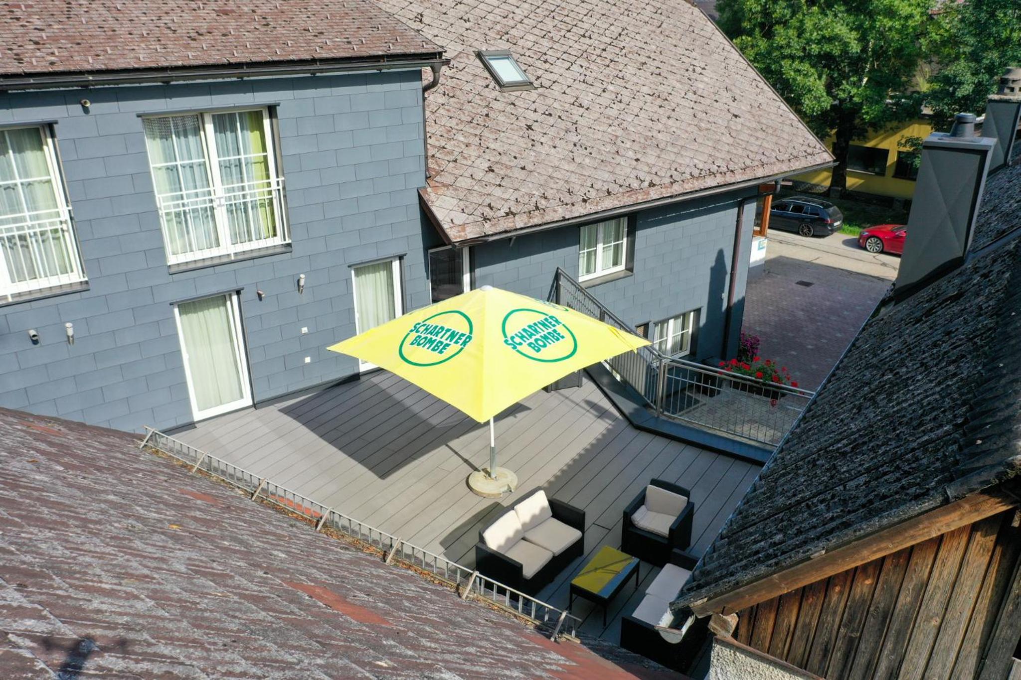 Gasthof-Pension Riedl