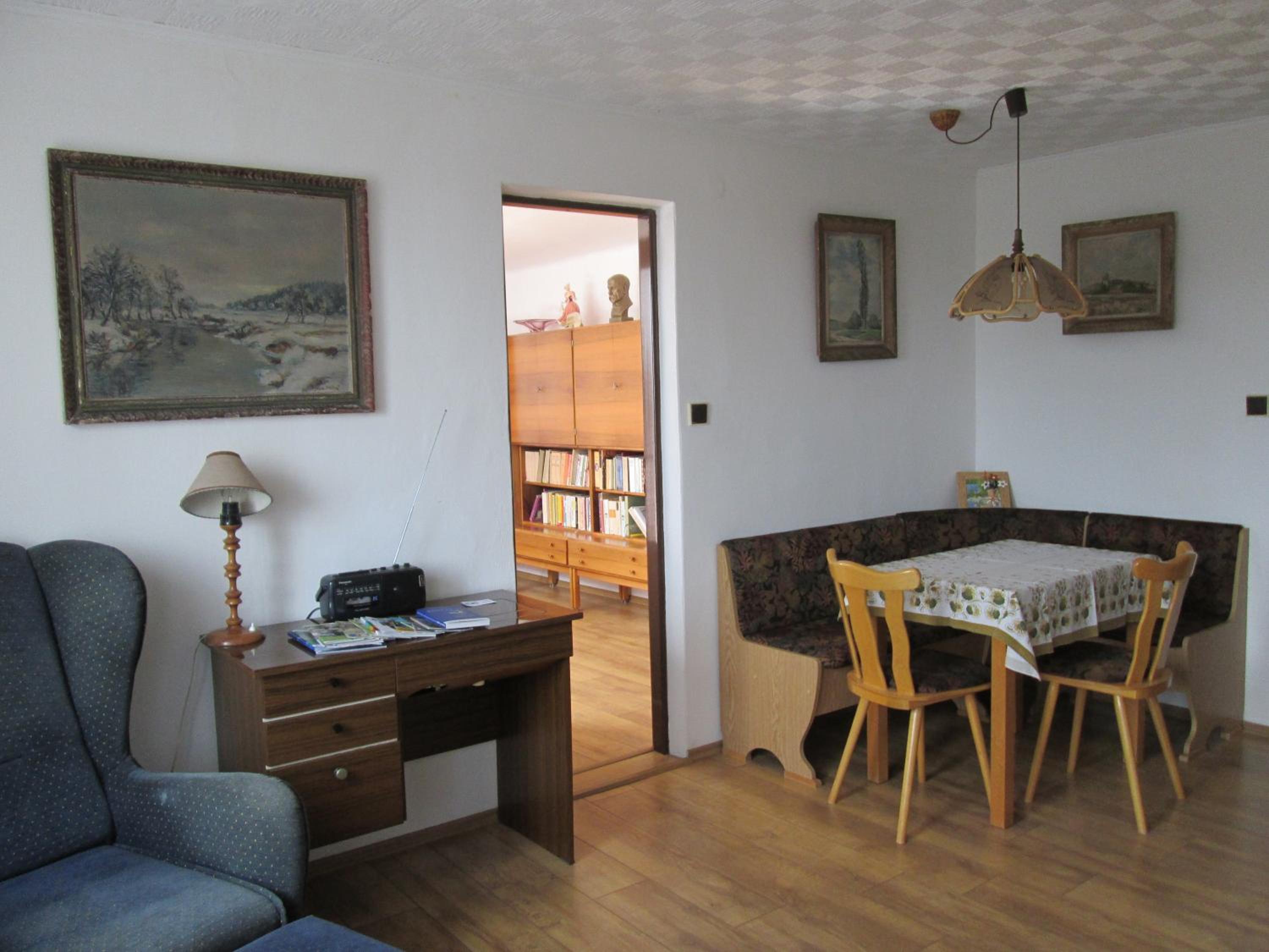 Apartmán Tisá 68 view 3