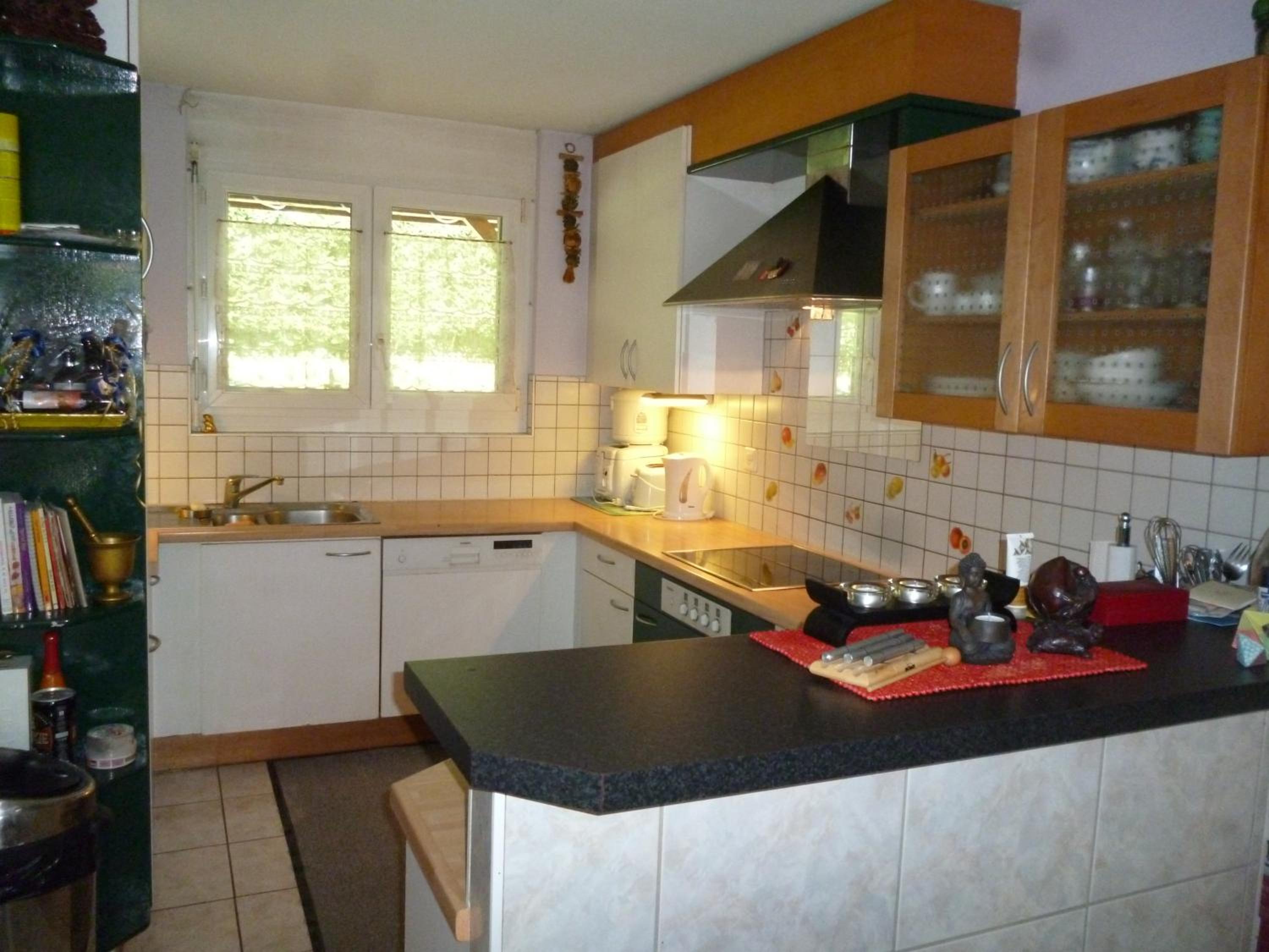 Home to Rent