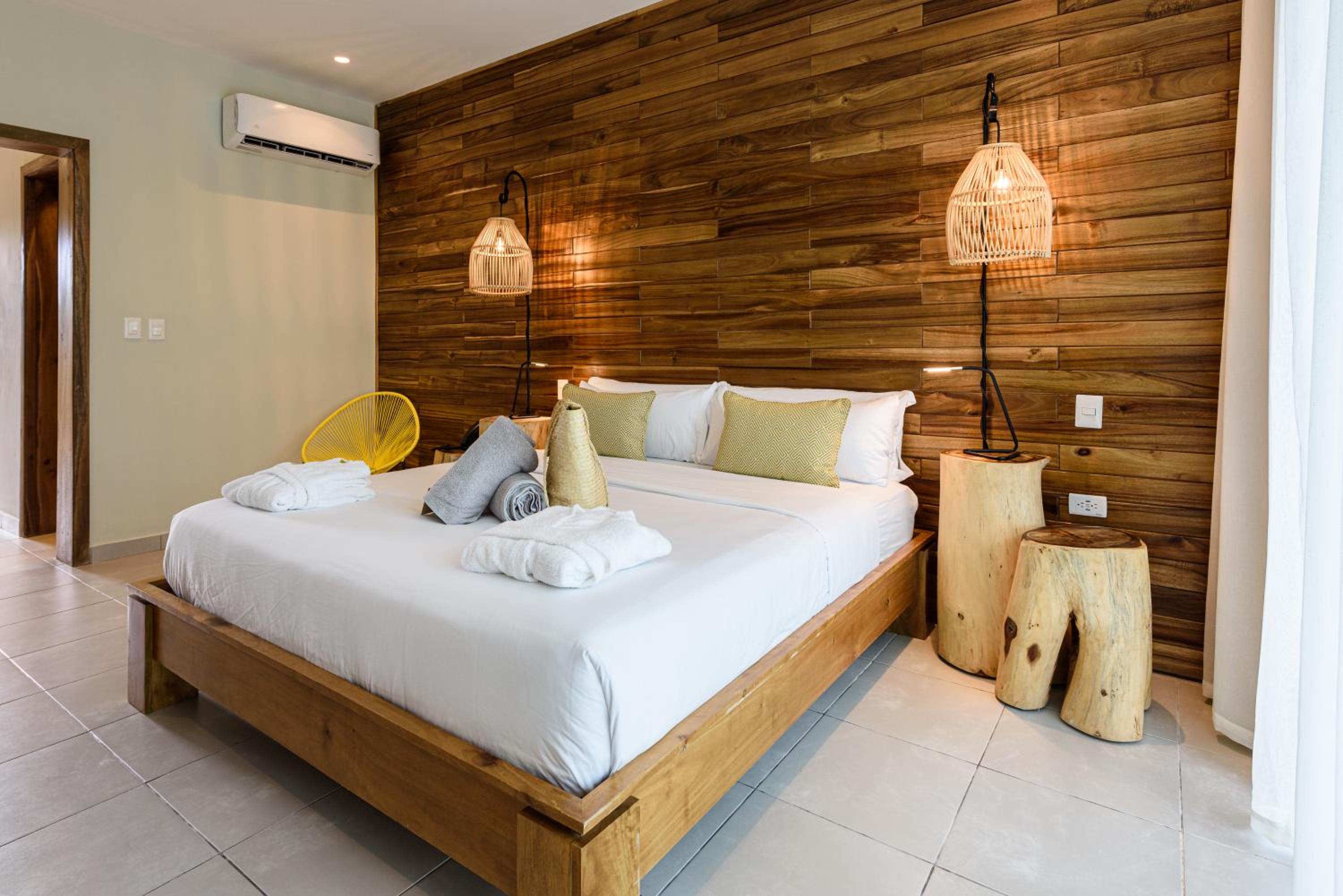 Saman Boutique Hotel By Mint