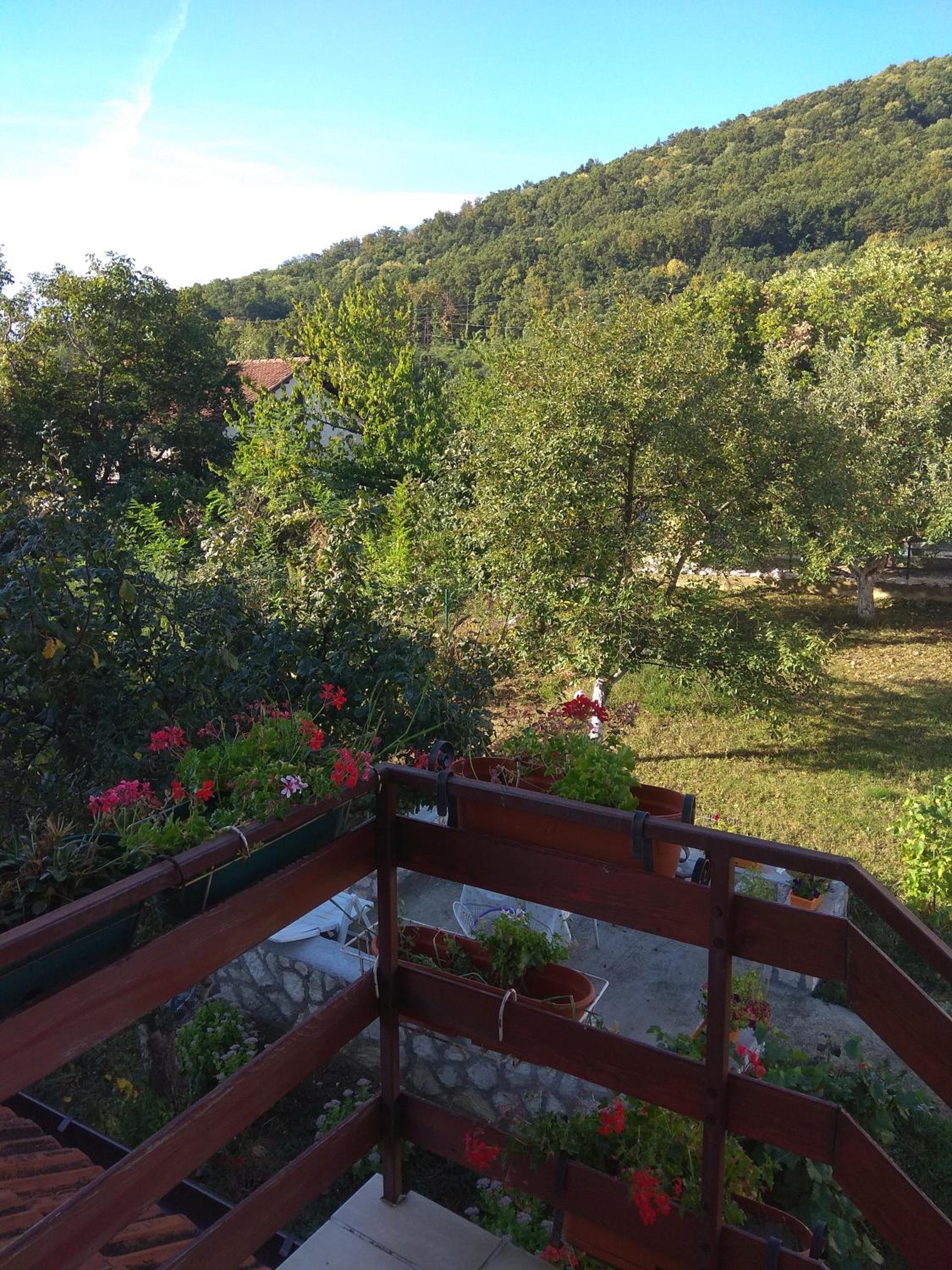 APARTMAN U BUKOVICKOJ BANJI ARANDJELOVAC