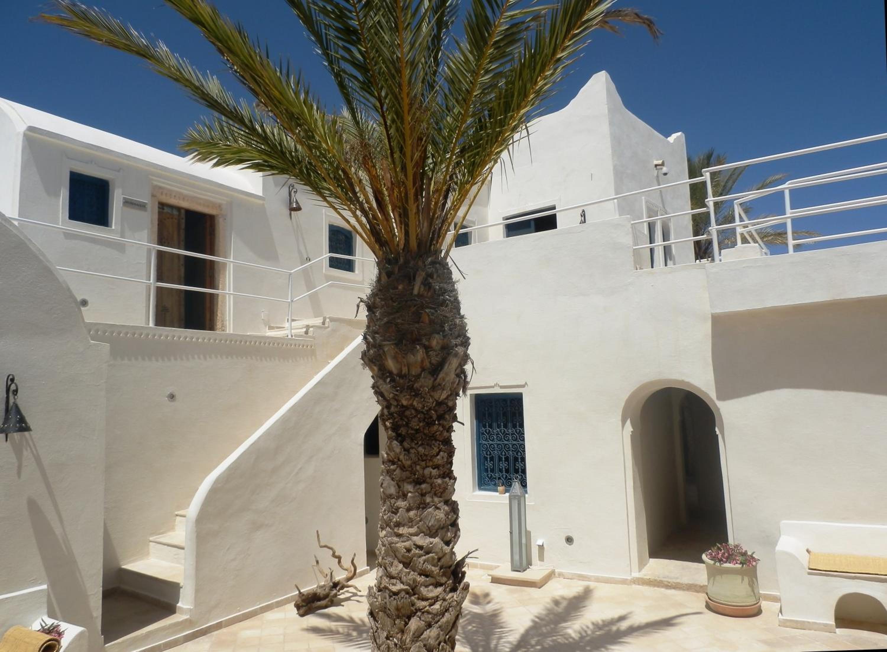 Dar Ennour Djerbahood Erriadh