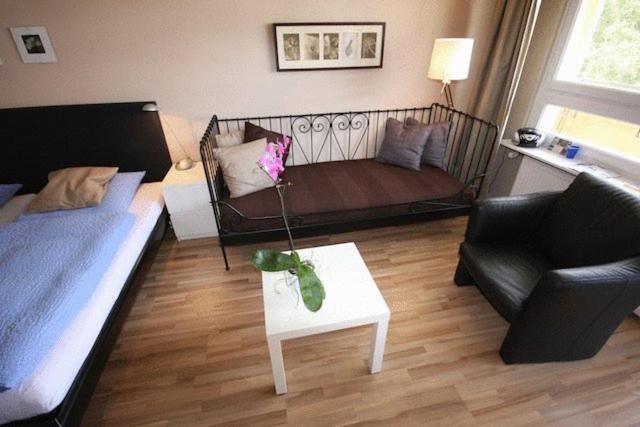 City Lodging Apartments