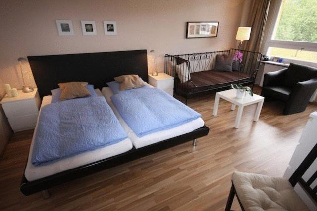 City Lodging Apartments