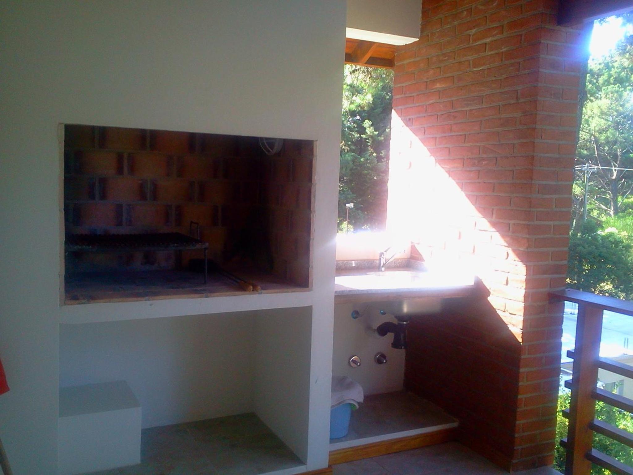 Cabañas Entreverdes