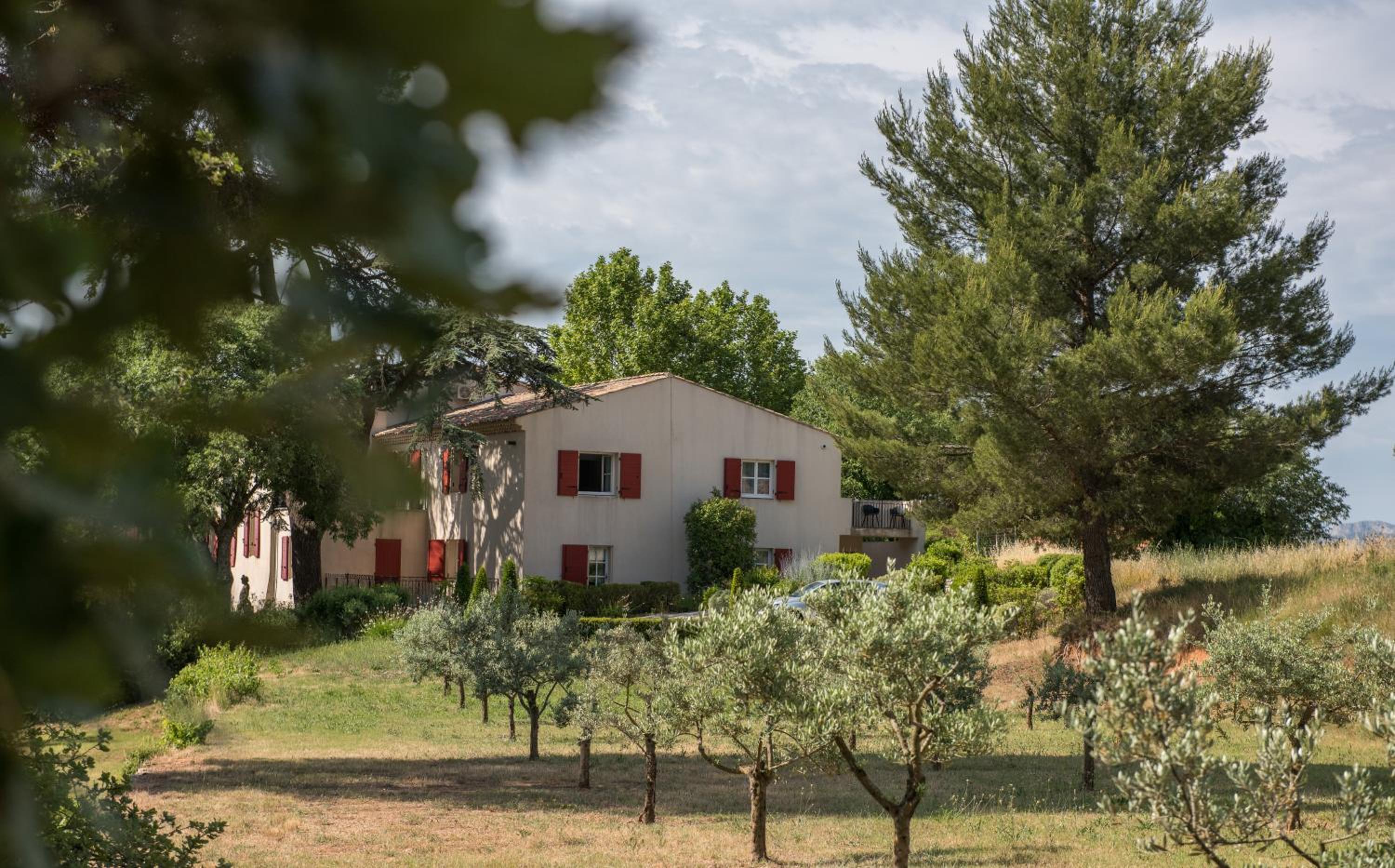 Domaine de la Galinière