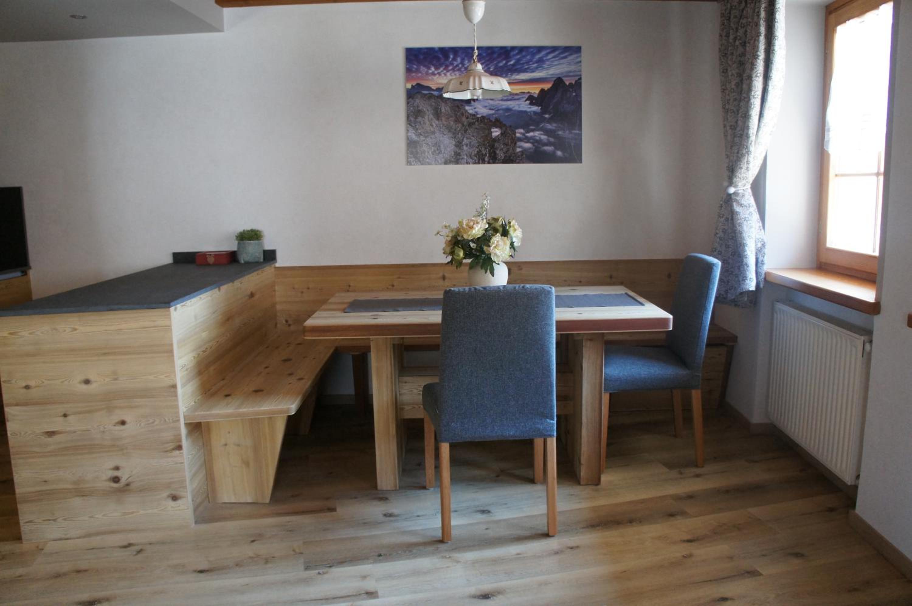 Apartment Al Sasso view 3