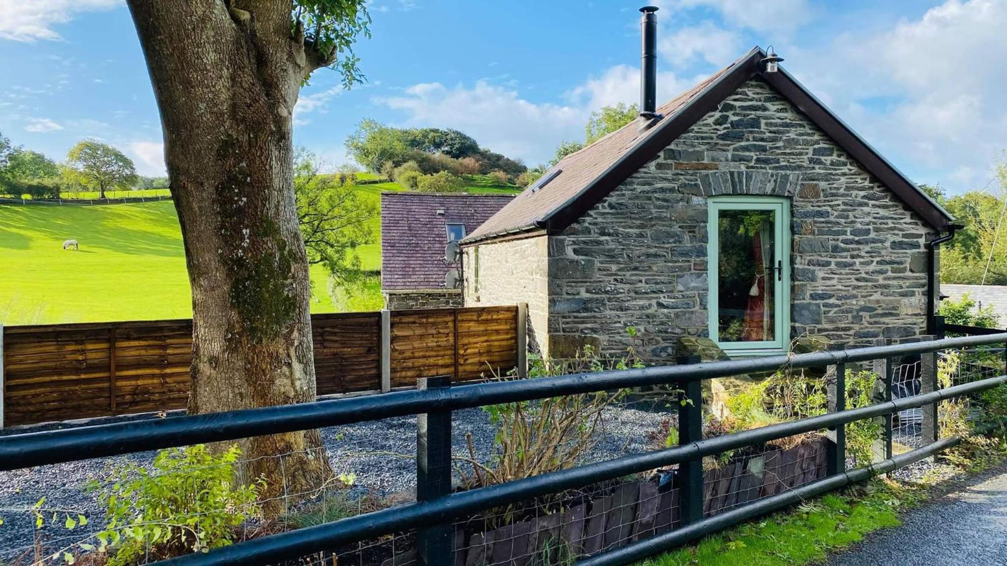 Hotel The Granary - Image 1