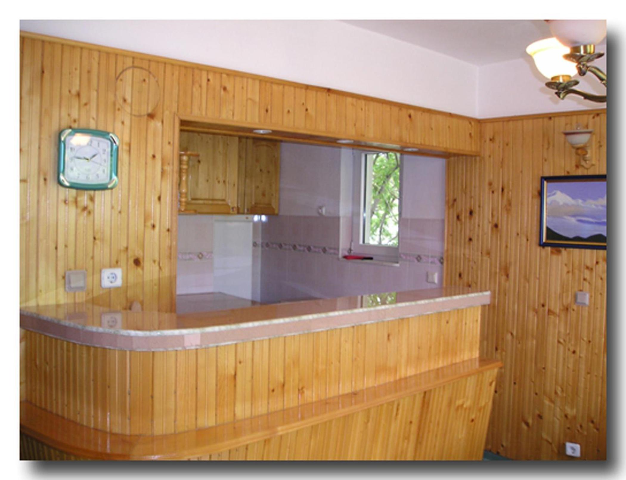 Odesos Apartments