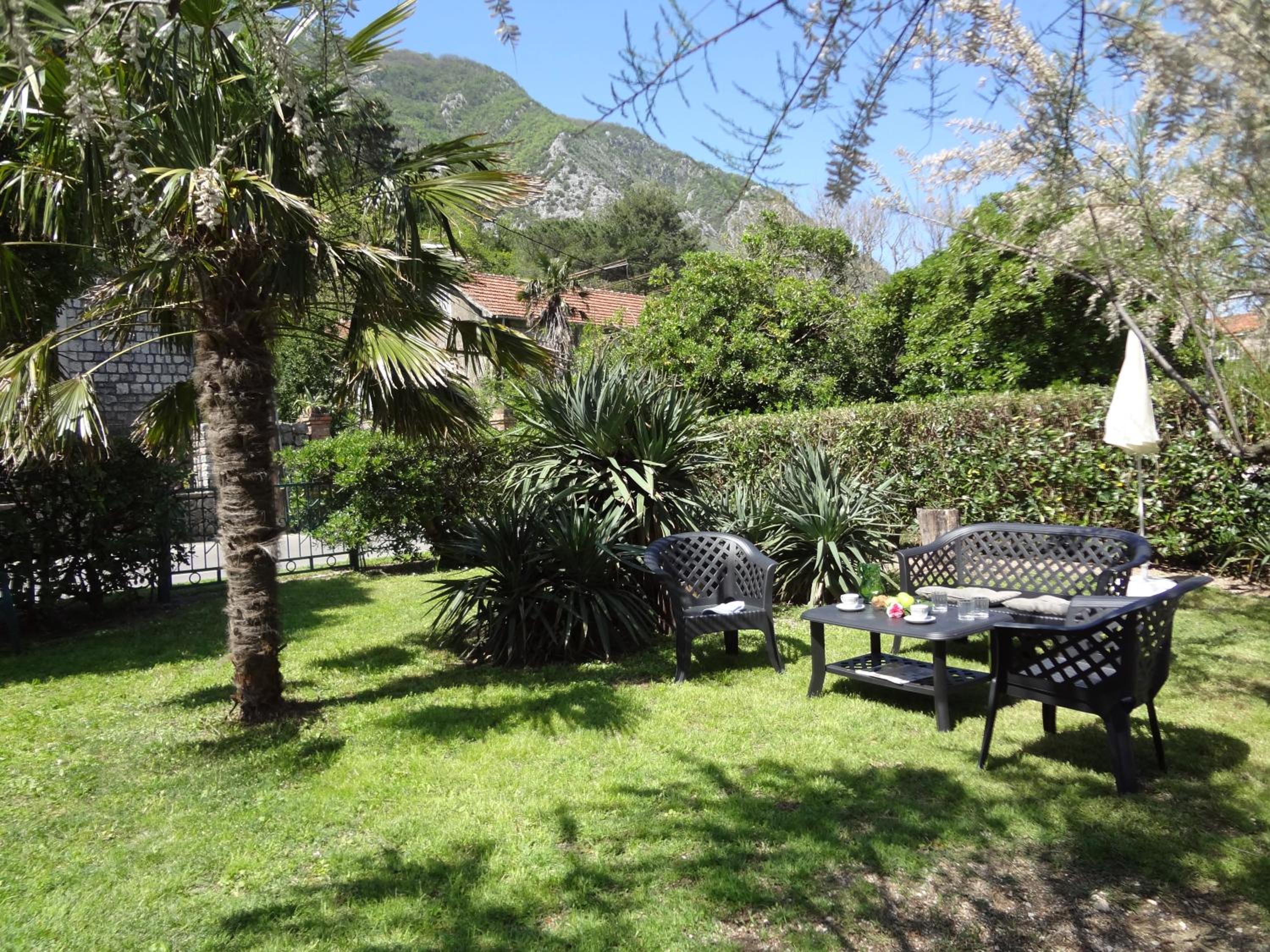 Apartment Pinebreeze - Prčanj - Kotor view 2
