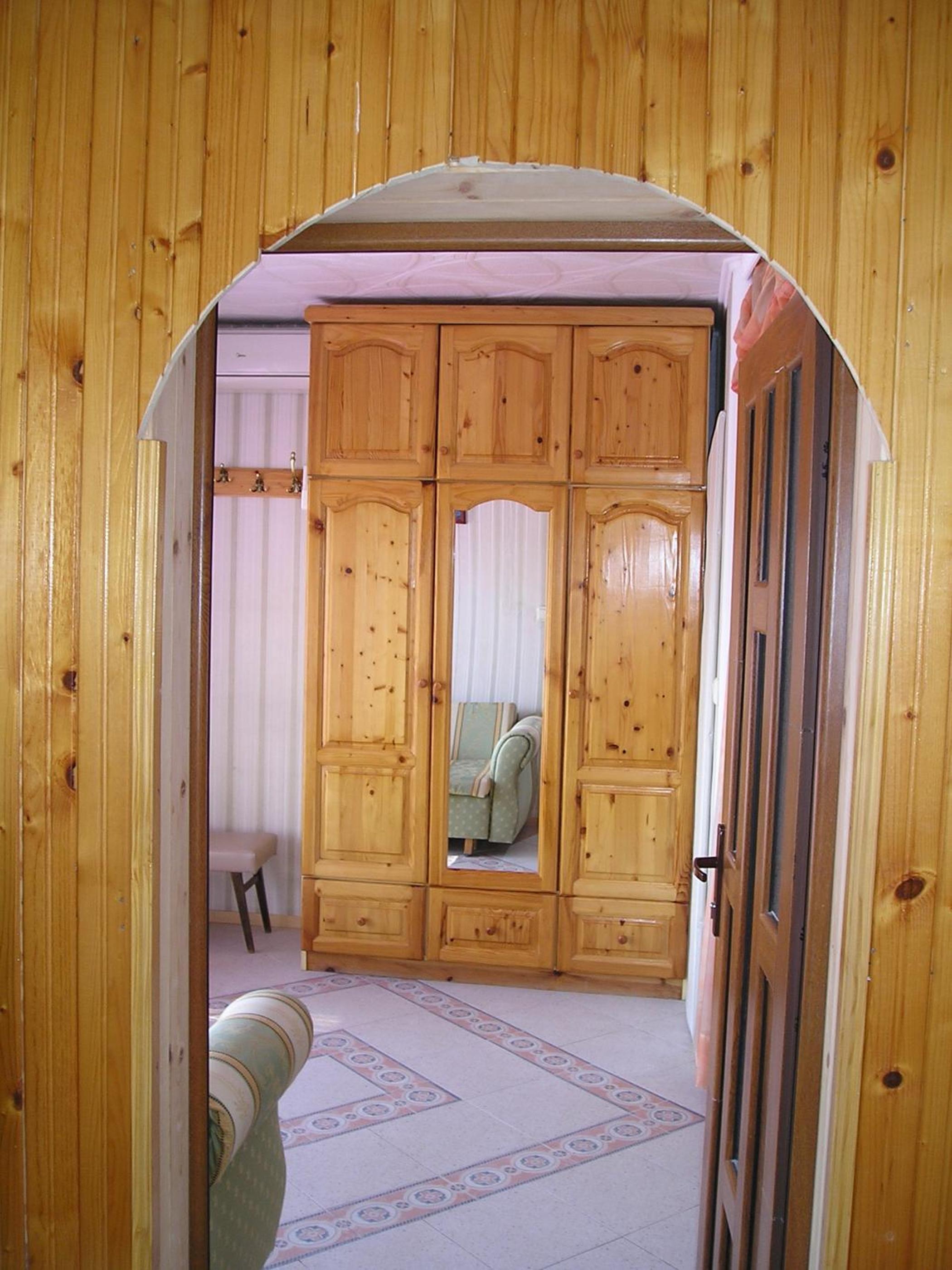 Odesos Apartments