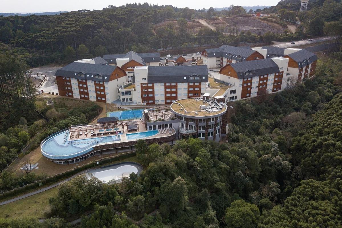 Hotel RESORT LAGHETTO GOLDEM GRAMADO