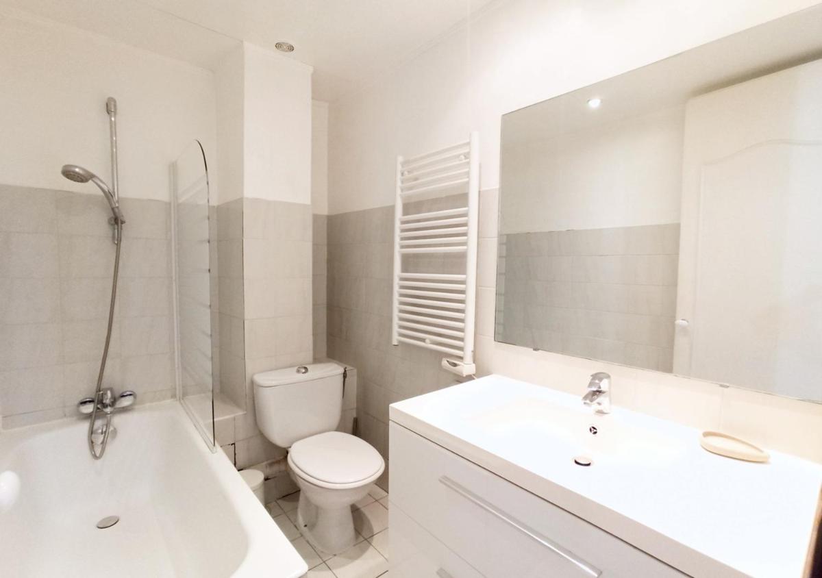 Viva Riviera 5 Rue Florian view 5