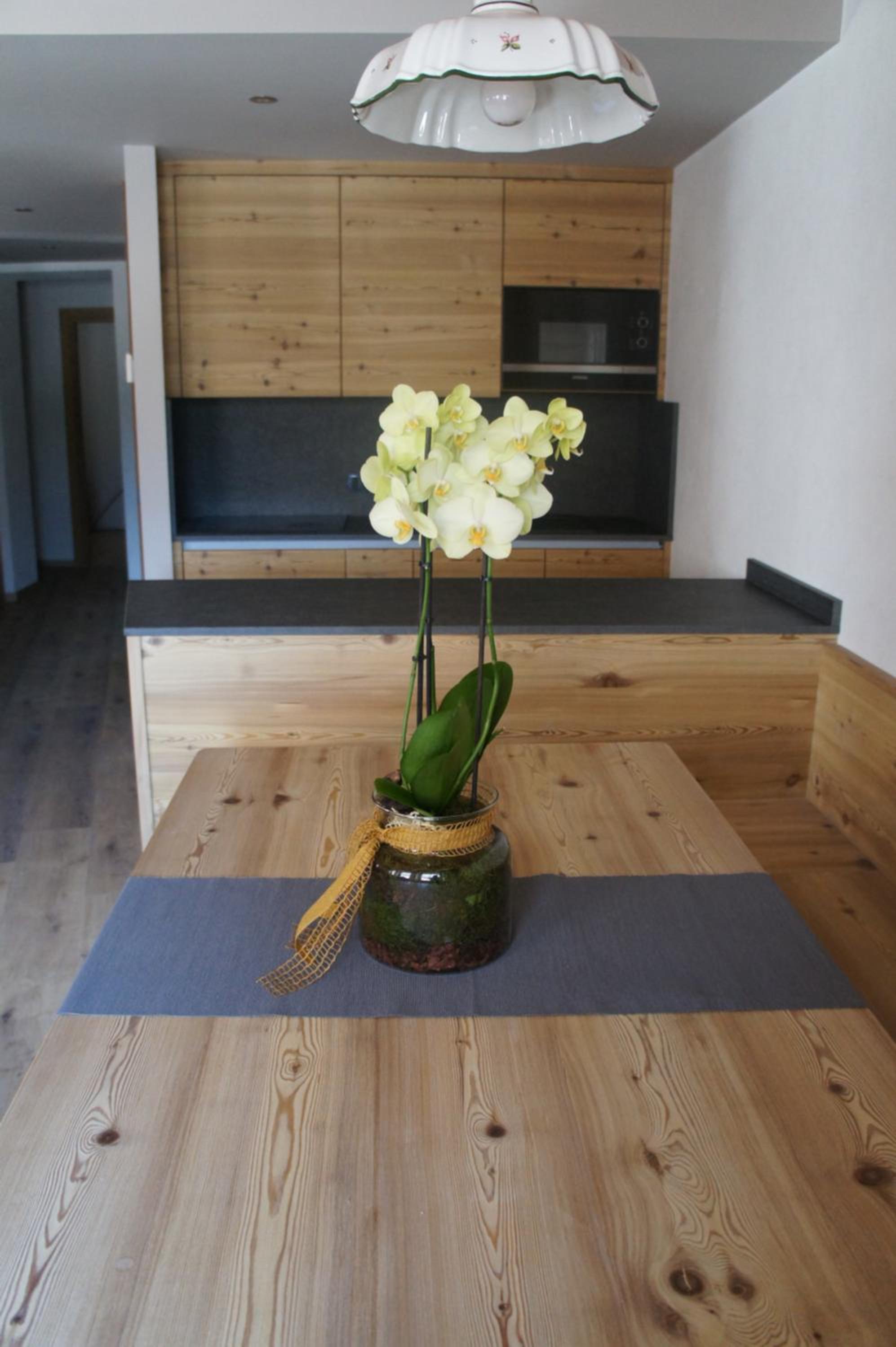 Apartment Al Sasso view 4