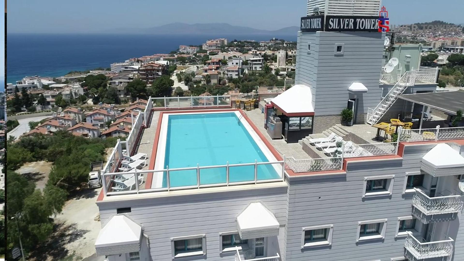 Silver Tower Residence - Image 24