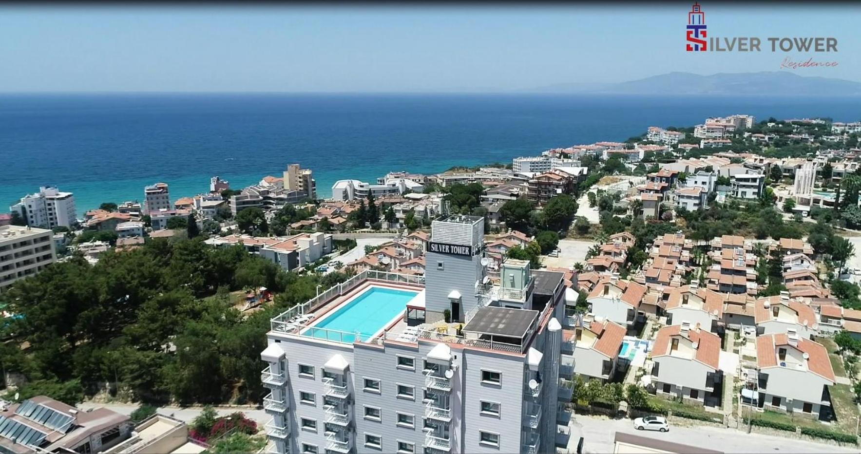 Silver Tower Residence - Image 58