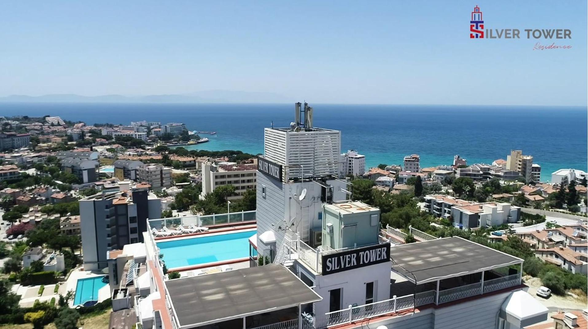 Silver Tower Residence - Image 25