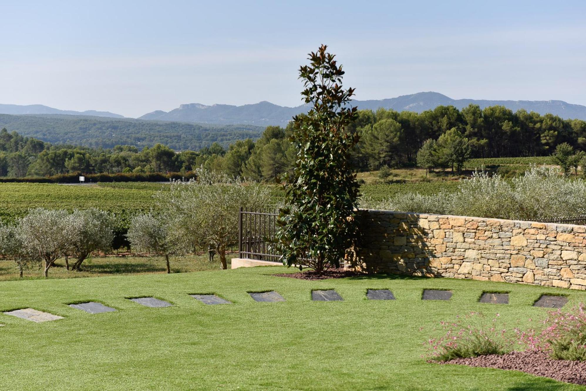 Domaine de la Galinière