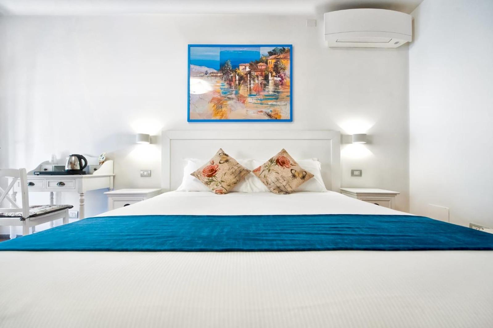 Atlantis Inn Castelgandolfo