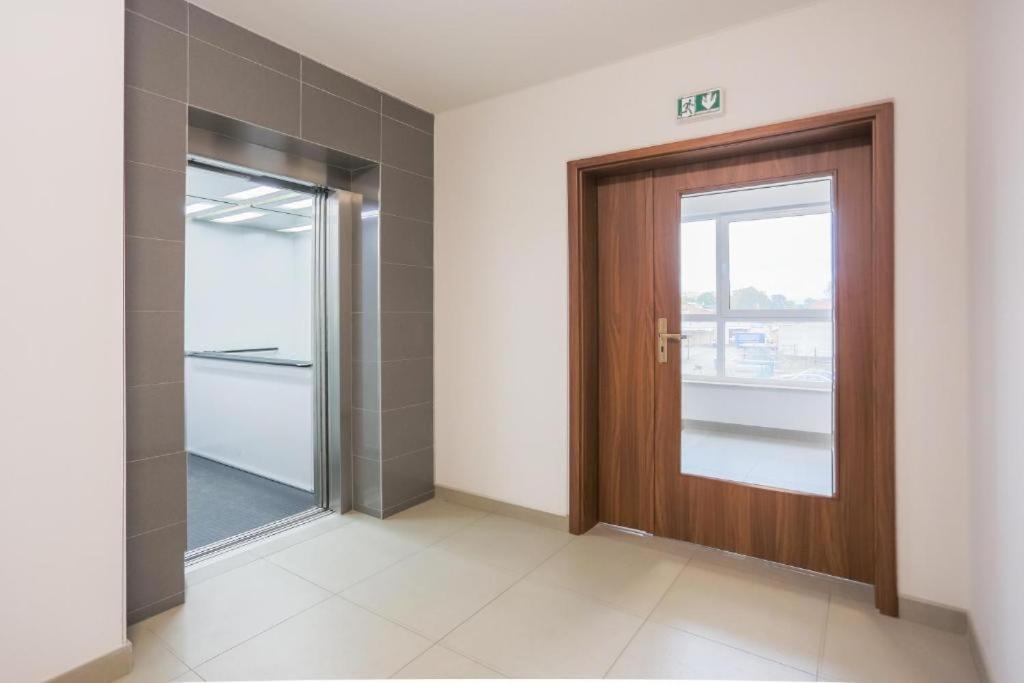 Apartament Perłowy view 3